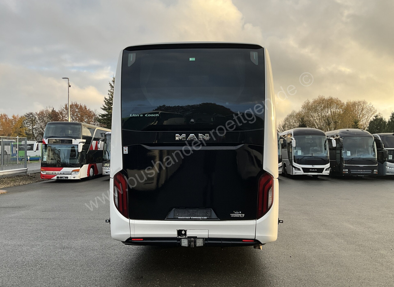 Zakup MAN R 07 Lion´s Coach MAN R 07 Lion´s Coach: slika Zakup MAN R 07 Lion´s Coach MAN R 07 Lion´s Coach