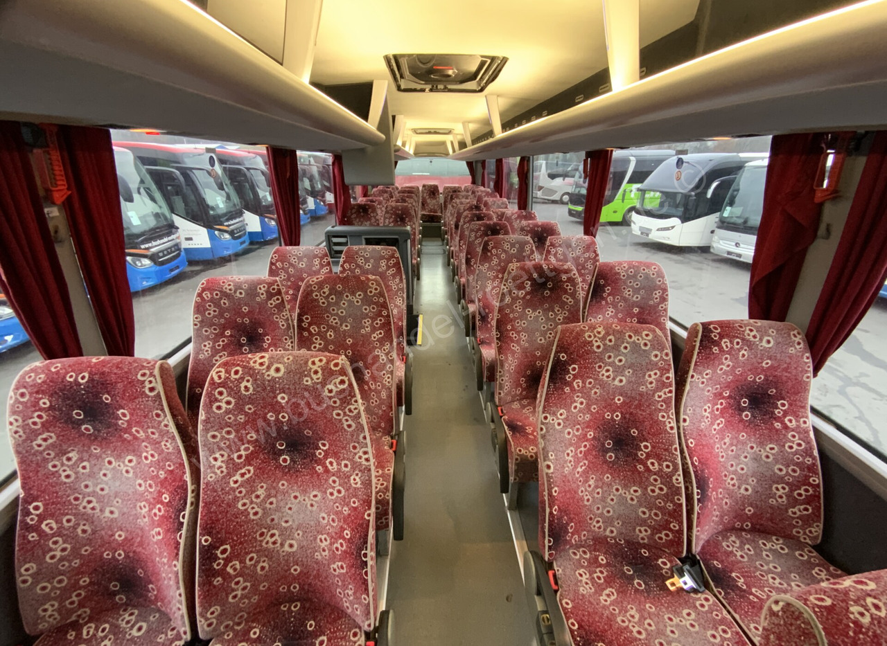 Turistički autobus MAN R 07 Lion´s Coach: slika Turistički autobus MAN R 07 Lion´s Coach