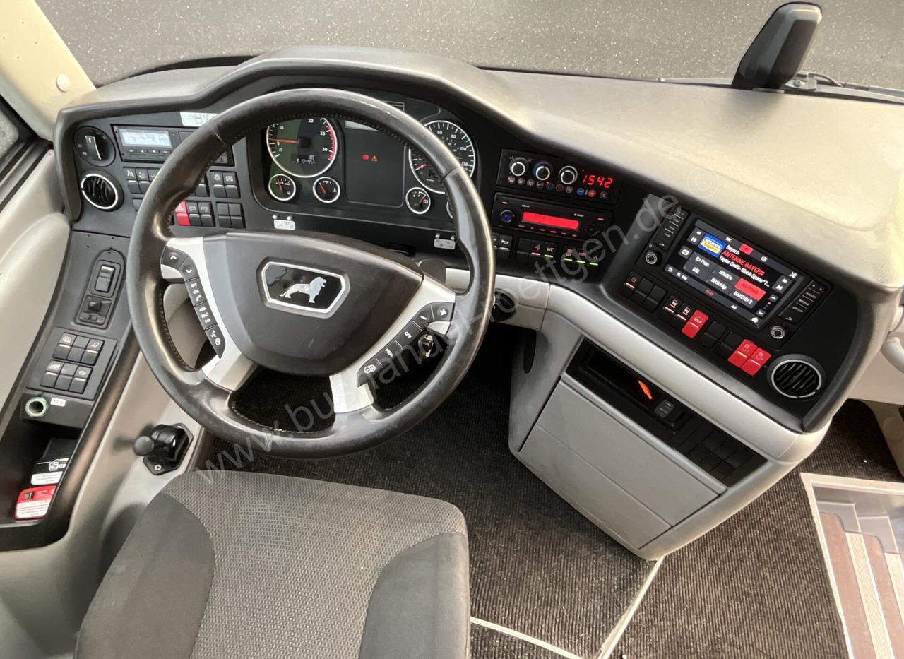 Zakup MAN R 07 Lion´s Coach MAN R 07 Lion´s Coach: slika Zakup MAN R 07 Lion´s Coach MAN R 07 Lion´s Coach