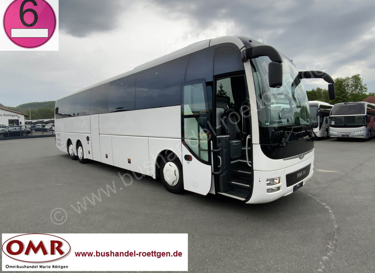 MAN R 08 Lion´s Coach L - Turistički autobus: slika MAN R 08 Lion´s Coach L - Turistički autobus MAN R 08 Lion´s Coach L - Turistički autobus: slika MAN R 08 Lion´s Coach L - Turistički autobus