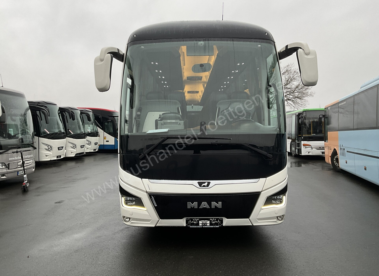 Zakup MAN R 09 Lion´s Coach MAN R 09 Lion´s Coach: slika Zakup MAN R 09 Lion´s Coach MAN R 09 Lion´s Coach