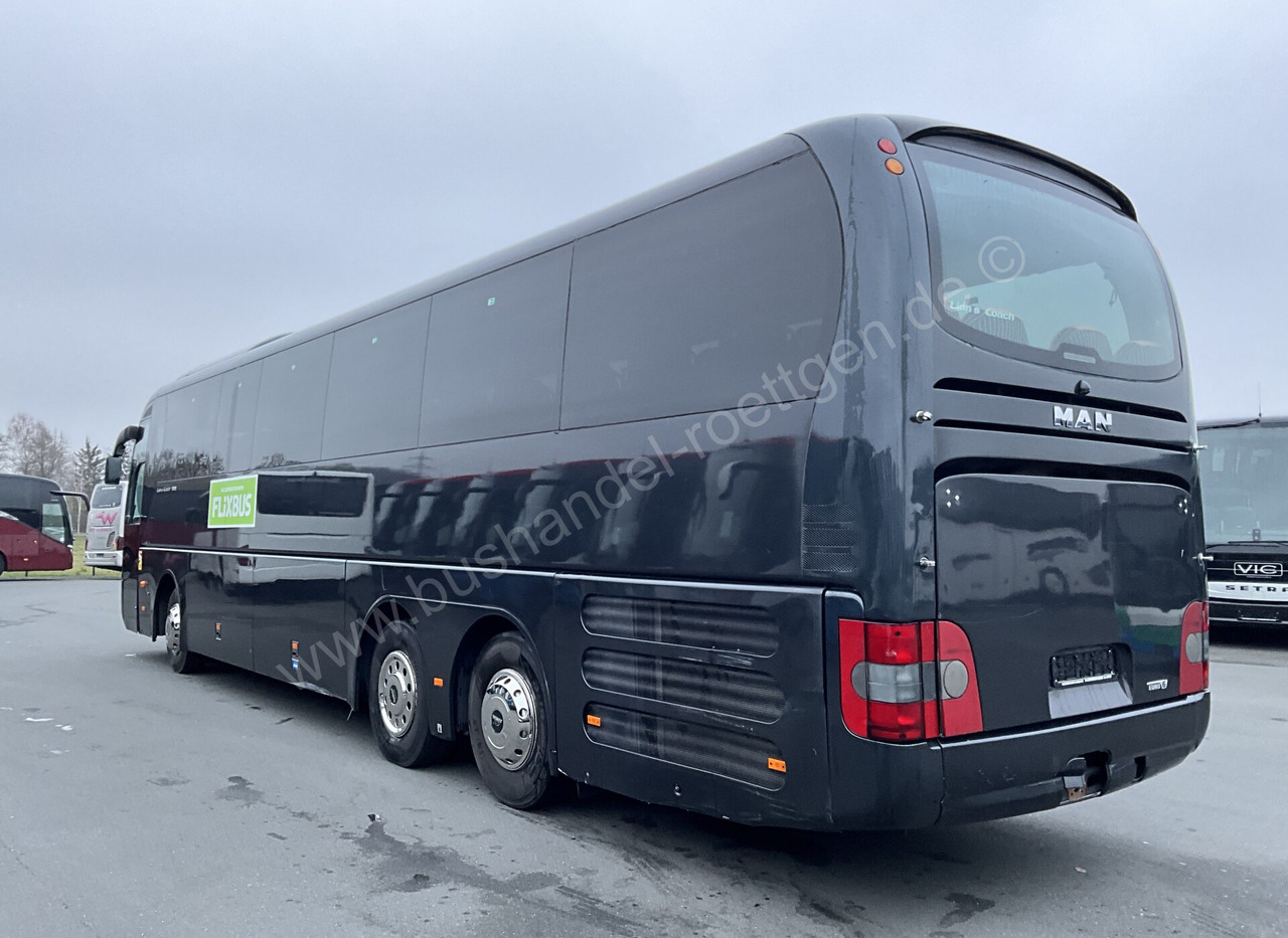 MAN R 09 Lion´s Coach - Turistički autobus: slika MAN R 09 Lion´s Coach - Turistički autobus MAN R 09 Lion´s Coach - Turistički autobus: slika MAN R 09 Lion´s Coach - Turistički autobus