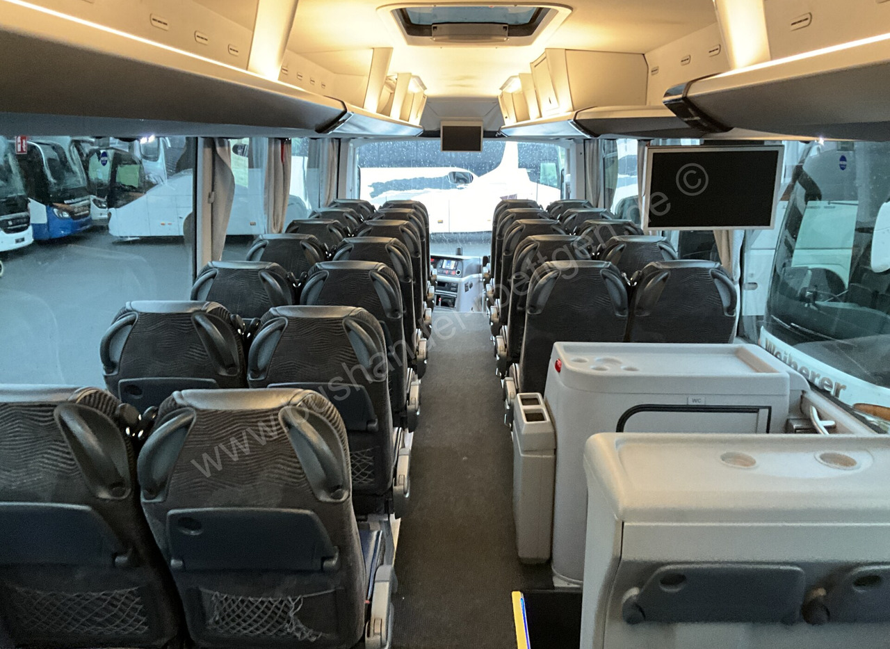 Zakup MAN R 09 Lion´s Coach MAN R 09 Lion´s Coach: slika Zakup MAN R 09 Lion´s Coach MAN R 09 Lion´s Coach