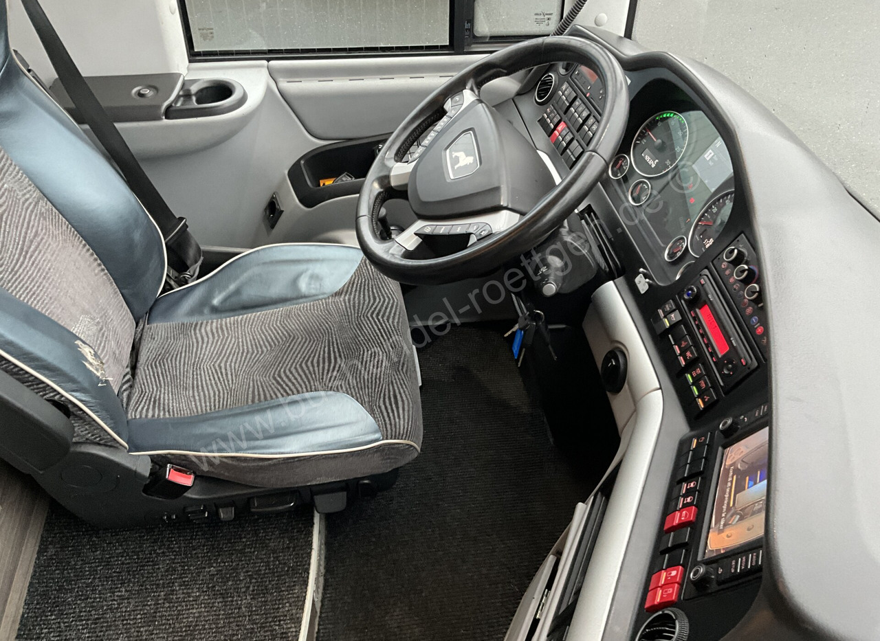 Interior photo 2: Zakup MAN R 09 Lion´s Coach MAN R 09 Lion´s Coach