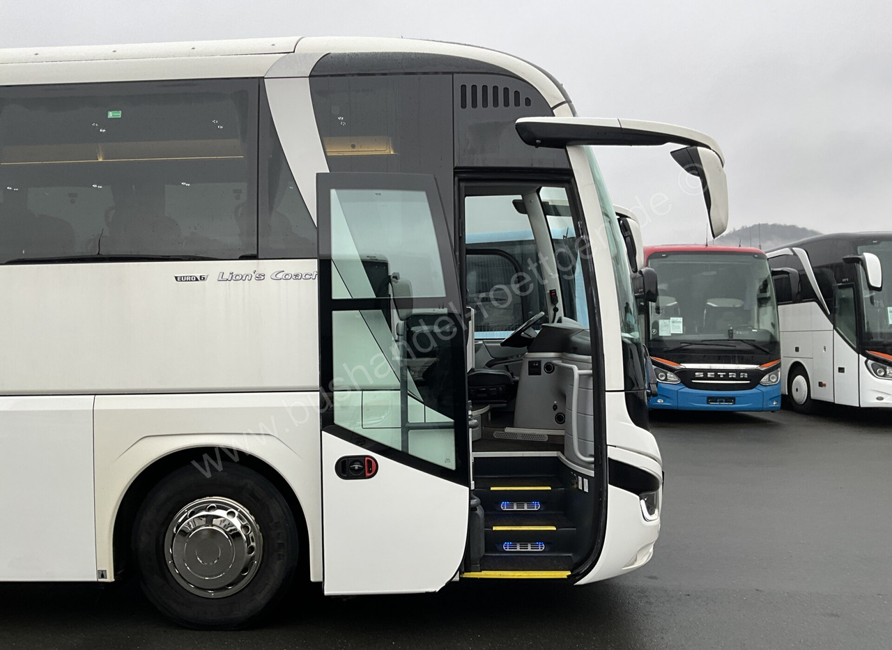 Zakup MAN R 09 Lion´s Coach MAN R 09 Lion´s Coach: slika Zakup MAN R 09 Lion´s Coach MAN R 09 Lion´s Coach