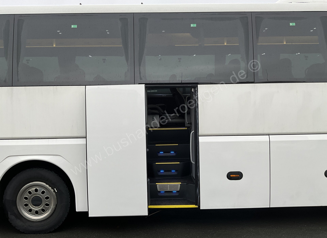 Interior photo 1: Zakup MAN R 09 Lion´s Coach MAN R 09 Lion´s Coach