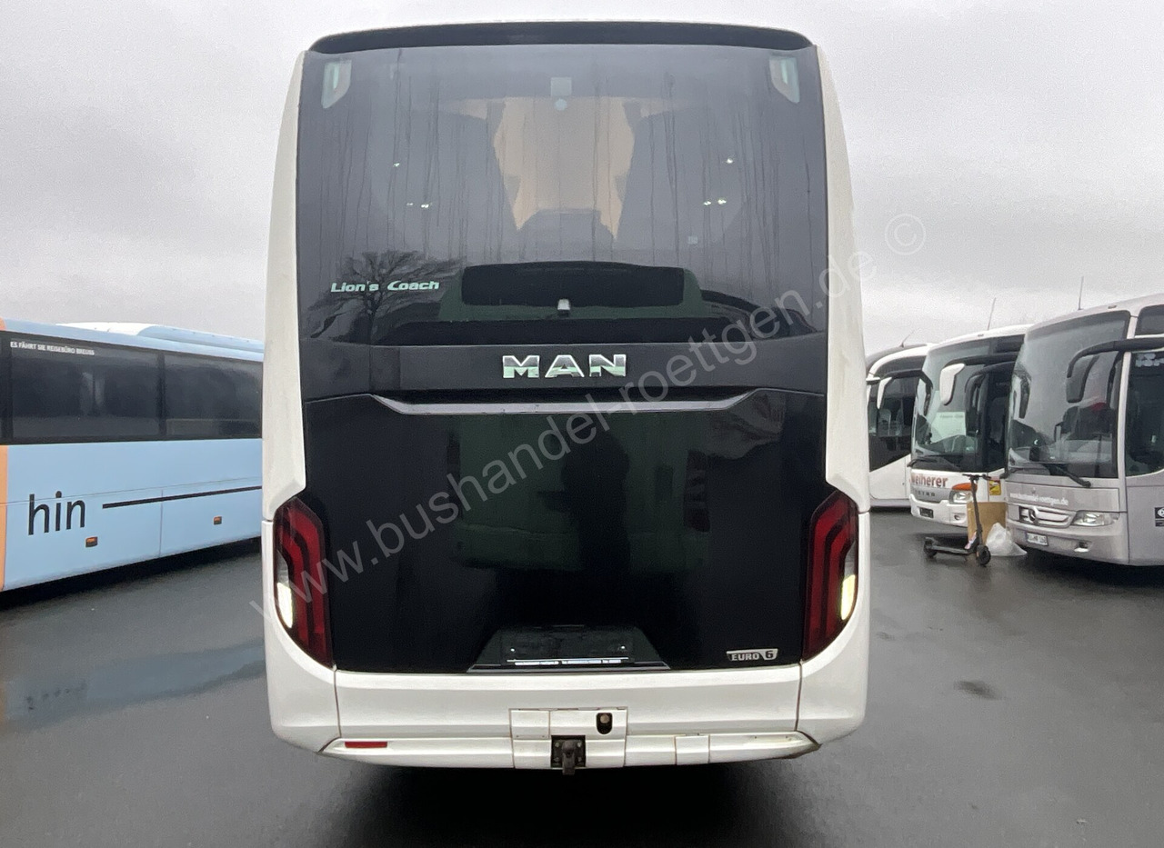Zakup MAN R 09 Lion´s Coach MAN R 09 Lion´s Coach: slika Zakup MAN R 09 Lion´s Coach MAN R 09 Lion´s Coach