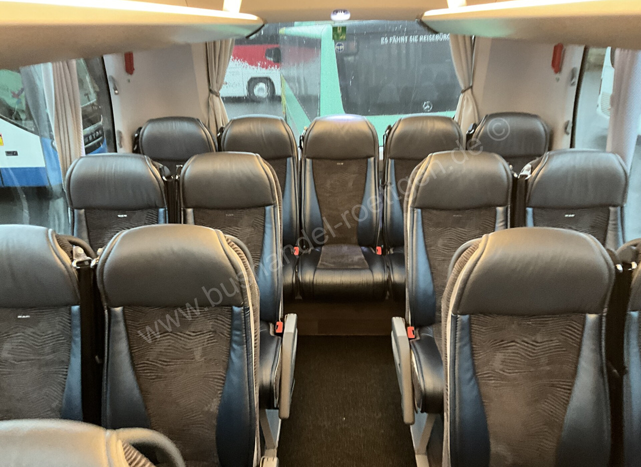 Zakup MAN R 09 Lion´s Coach MAN R 09 Lion´s Coach: slika Zakup MAN R 09 Lion´s Coach MAN R 09 Lion´s Coach