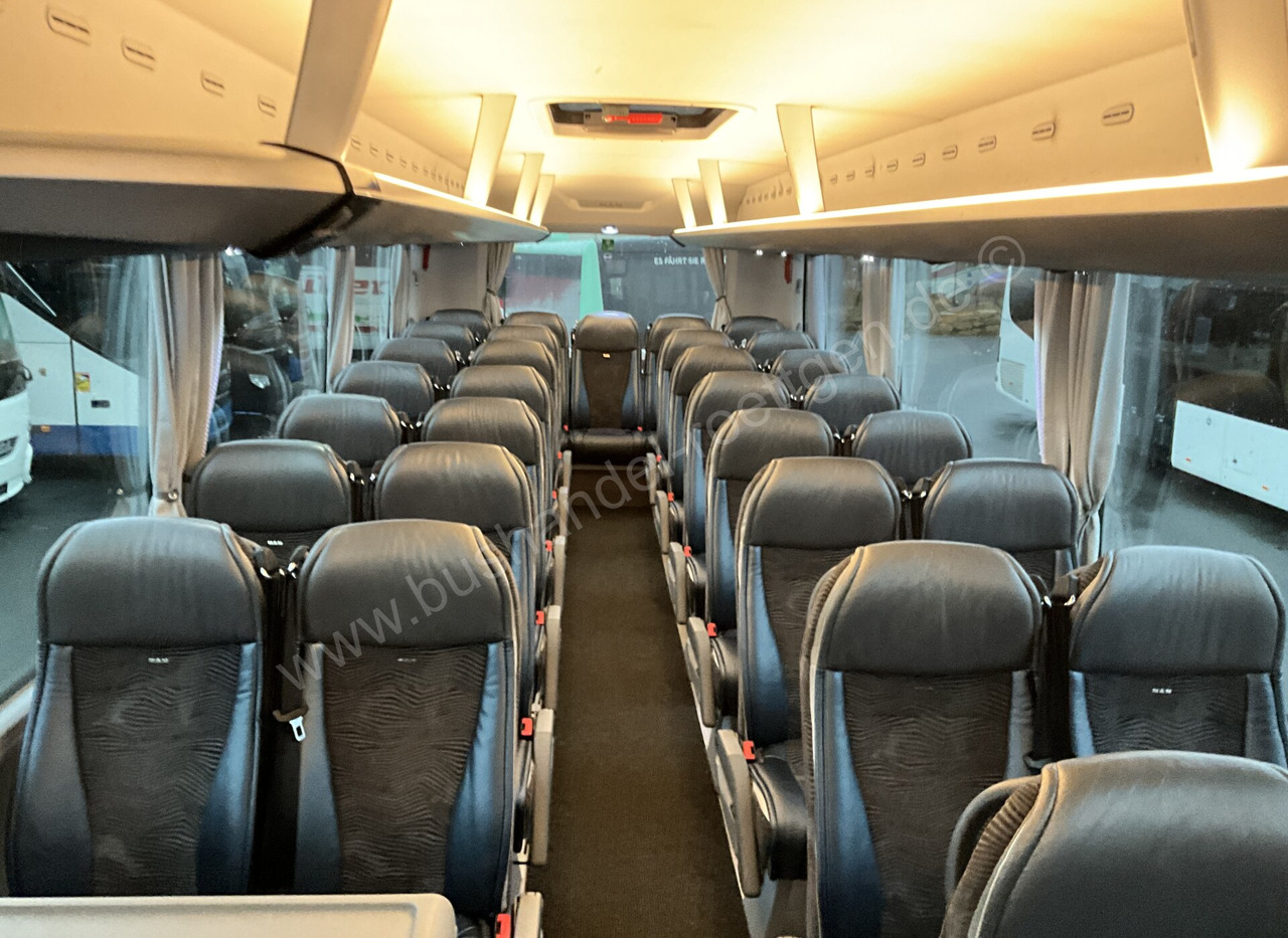 Zakup MAN R 09 Lion´s Coach MAN R 09 Lion´s Coach: slika Zakup MAN R 09 Lion´s Coach MAN R 09 Lion´s Coach