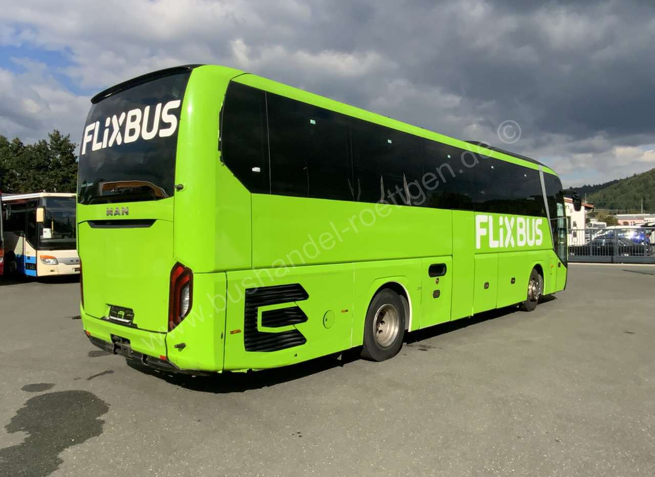 MAN R07 Lions Coach - Turistički autobus: slika MAN R07 Lions Coach - Turistički autobus MAN R07 Lions Coach - Turistički autobus: slika MAN R07 Lions Coach - Turistički autobus