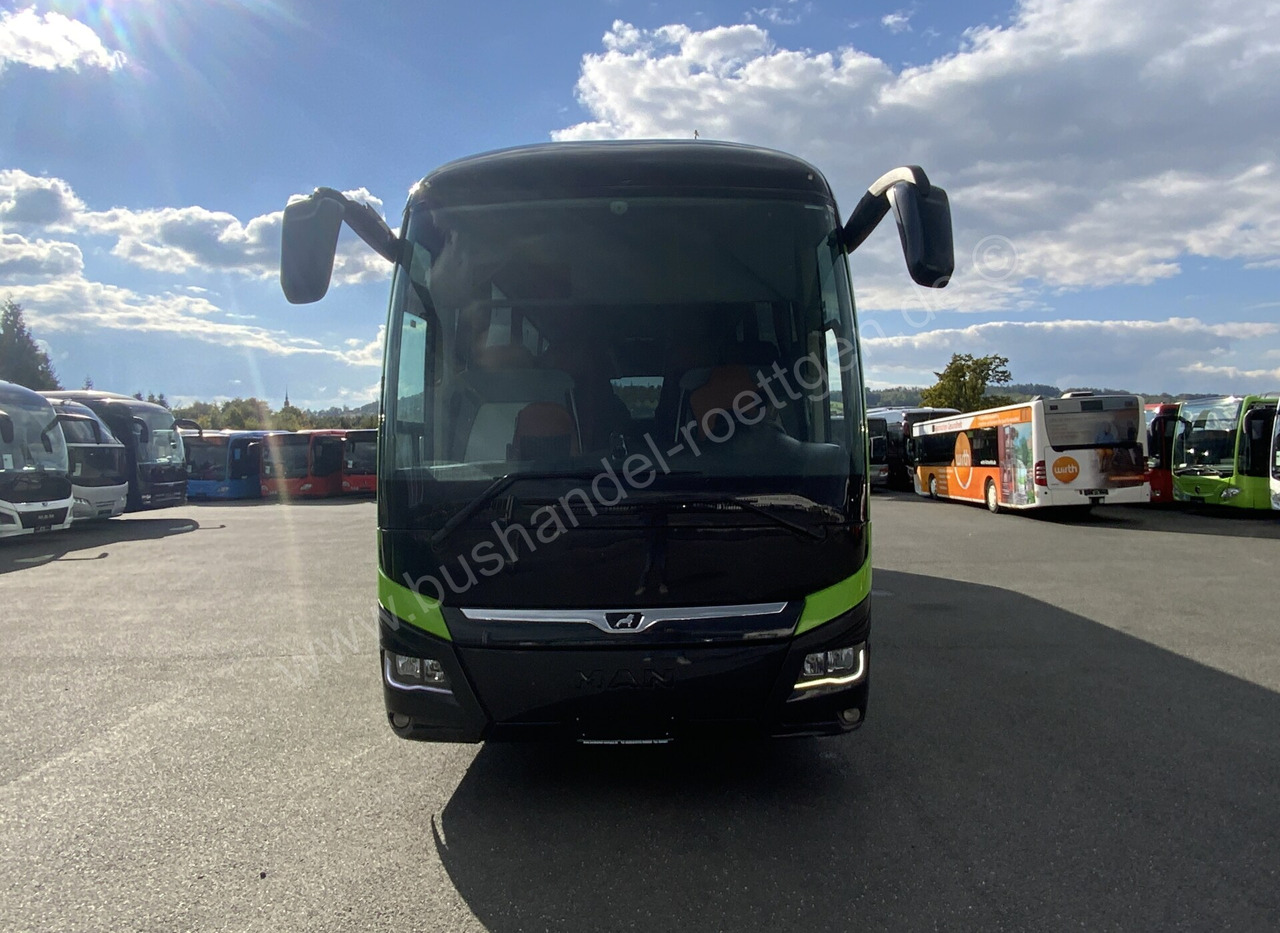 Zakup MAN R07 Lions Coach MAN R07 Lions Coach: slika Zakup MAN R07 Lions Coach MAN R07 Lions Coach