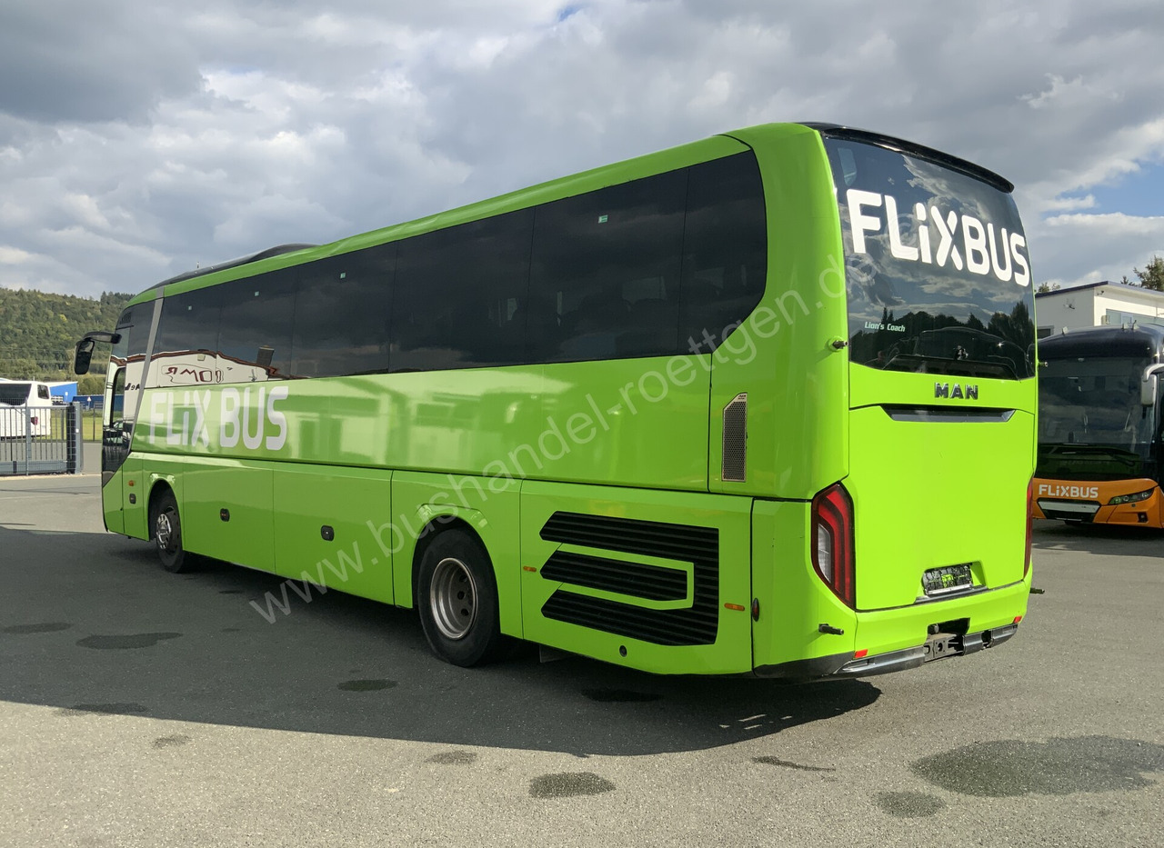 MAN R07 Lions Coach - Turistički autobus: slika MAN R07 Lions Coach - Turistički autobus MAN R07 Lions Coach - Turistički autobus: slika MAN R07 Lions Coach - Turistički autobus