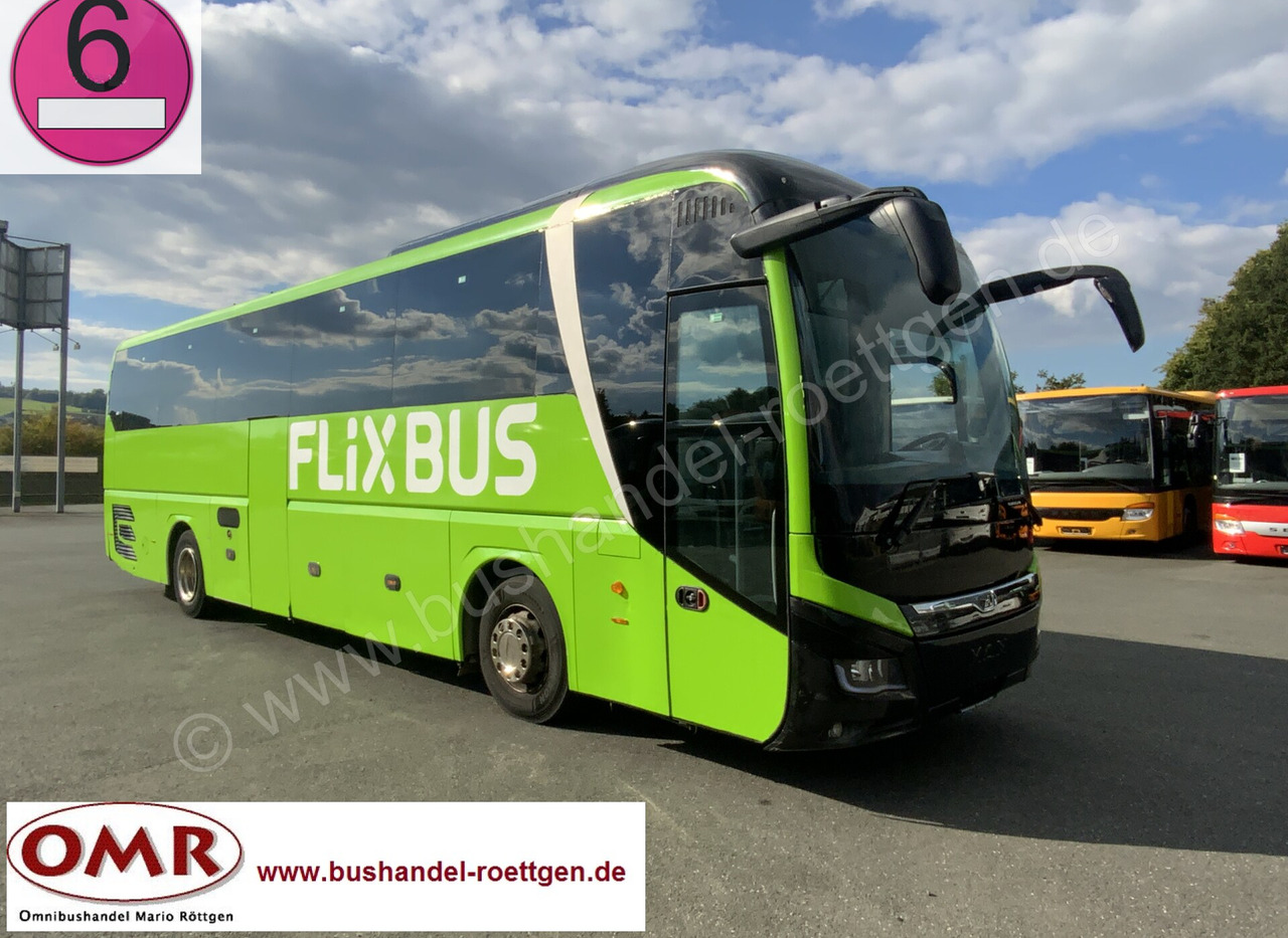 MAN R07 Lions Coach - Turistički autobus: slika MAN R07 Lions Coach - Turistički autobus MAN R07 Lions Coach - Turistički autobus: slika MAN R07 Lions Coach - Turistički autobus