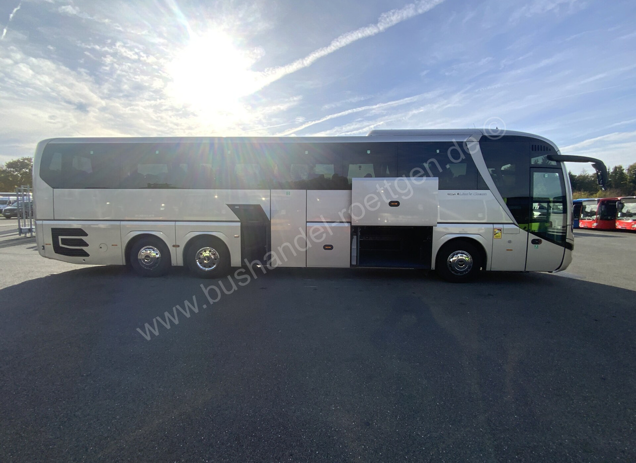 MAN R09 Lion´s Coach C - Turistički autobus: slika MAN R09 Lion´s Coach C - Turistički autobus MAN R09 Lion´s Coach C - Turistički autobus: slika MAN R09 Lion´s Coach C - Turistički autobus