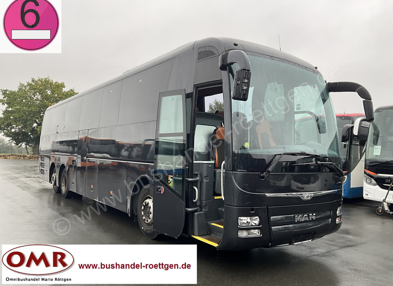 MAN R09 - Turistički autobus: slika MAN R09 - Turistički autobus MAN R09 - Turistički autobus: slika MAN R09 - Turistički autobus