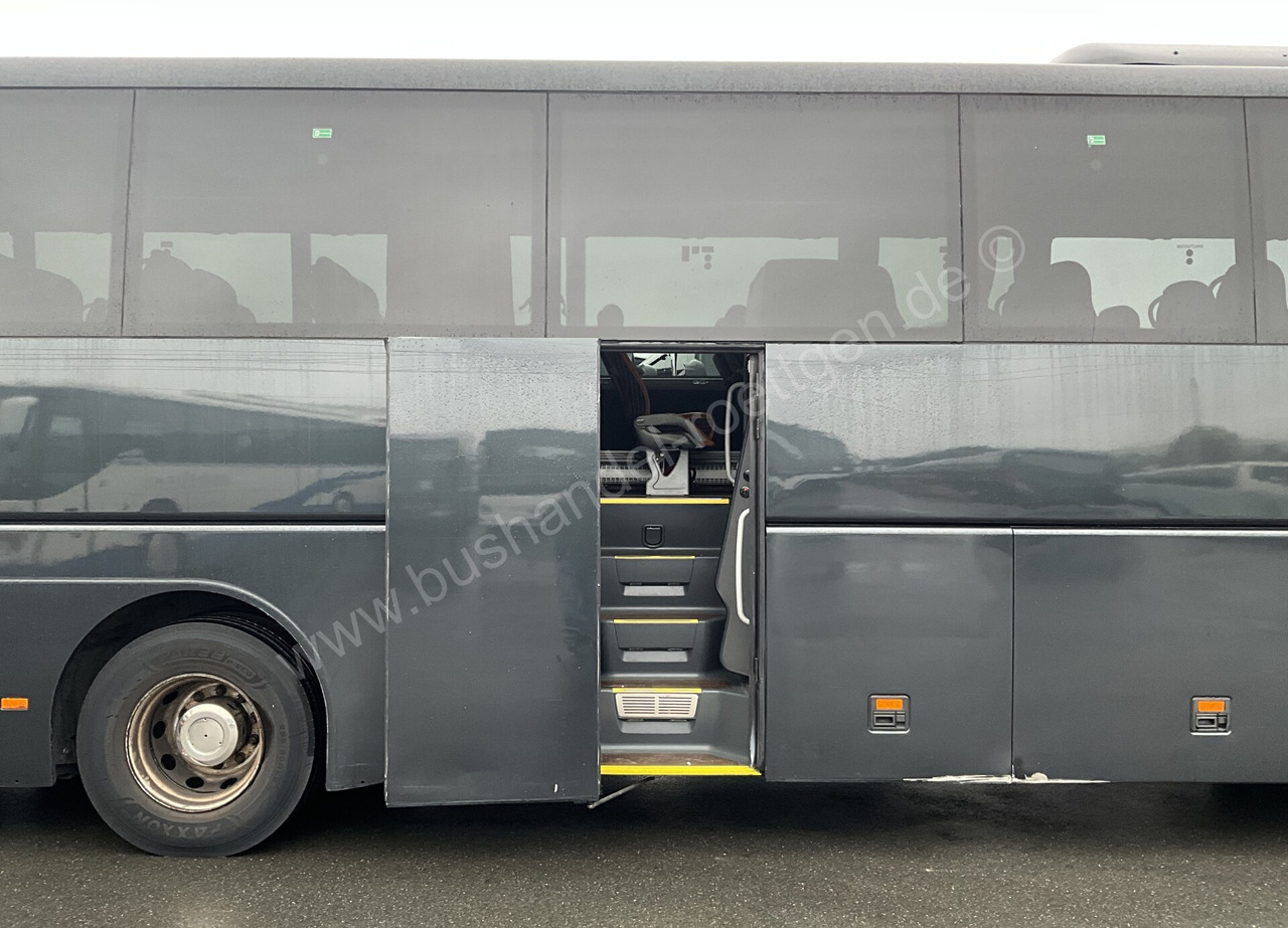 Turistički autobus MAN R09: slika Turistički autobus MAN R09