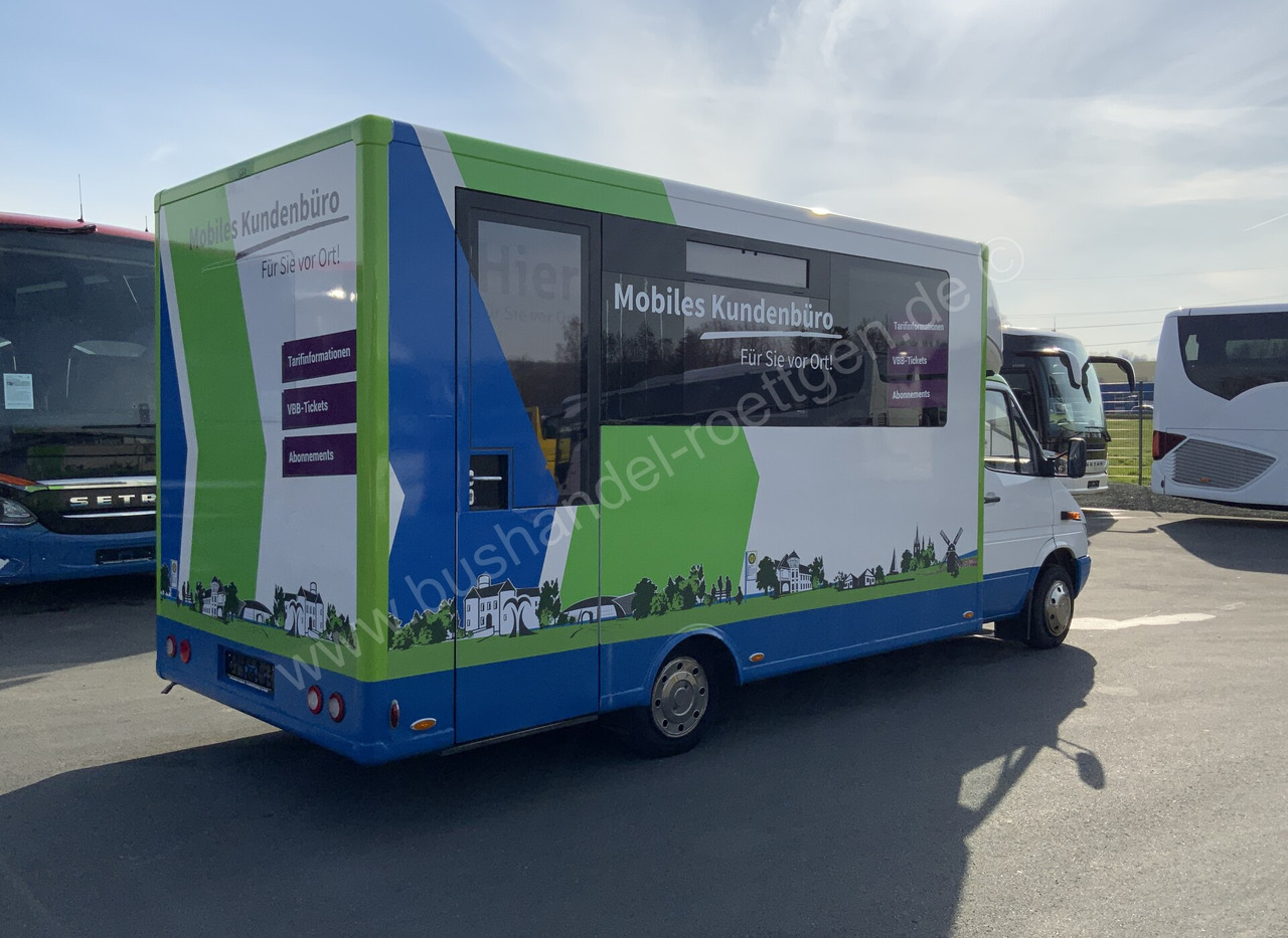Mercedes-Benz 416 CDI Sprinter - Dostavno vozilo sa zatvorenim sandukom: slika Mercedes-Benz 416 CDI Sprinter - Dostavno vozilo sa zatvorenim sandukom Mercedes-Benz 416 CDI Sprinter - Dostavno vozilo sa zatvorenim sandukom: slika Mercedes-Benz 416 CDI Sprinter - Dostavno vozilo sa zatvorenim sandukom