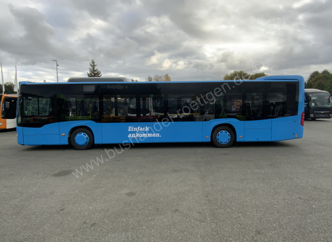 Mercedes-Benz Citaro - Gradski autobus: slika Mercedes-Benz Citaro - Gradski autobus Mercedes-Benz Citaro - Gradski autobus: slika Mercedes-Benz Citaro - Gradski autobus