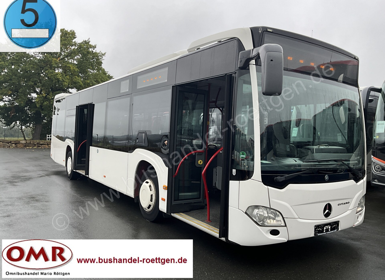 Mercedes-Benz Citaro - Gradski autobus: slika Mercedes-Benz Citaro - Gradski autobus Mercedes-Benz Citaro - Gradski autobus: slika Mercedes-Benz Citaro - Gradski autobus