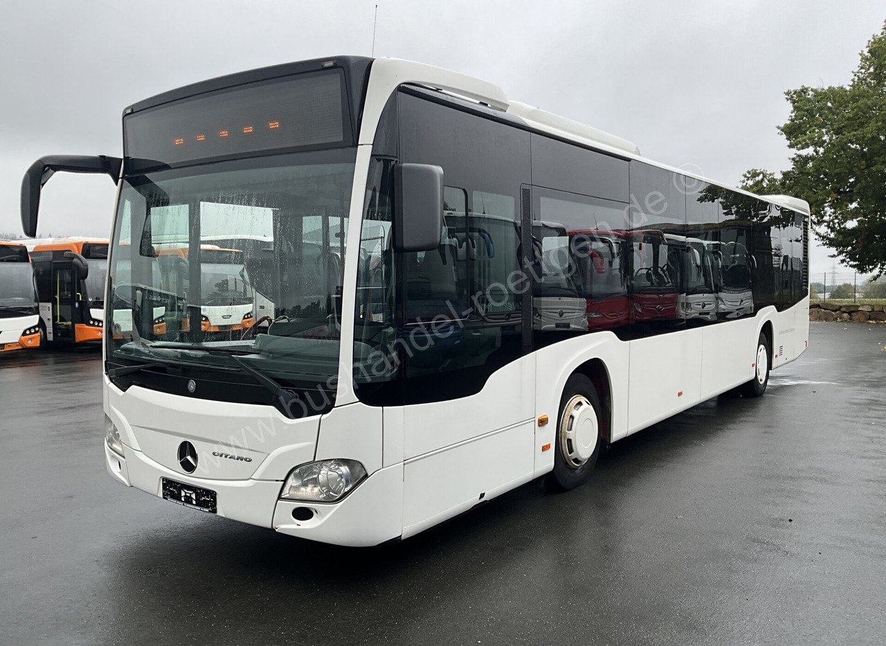 Mercedes-Benz Citaro - Gradski autobus: slika Mercedes-Benz Citaro - Gradski autobus Mercedes-Benz Citaro - Gradski autobus: slika Mercedes-Benz Citaro - Gradski autobus