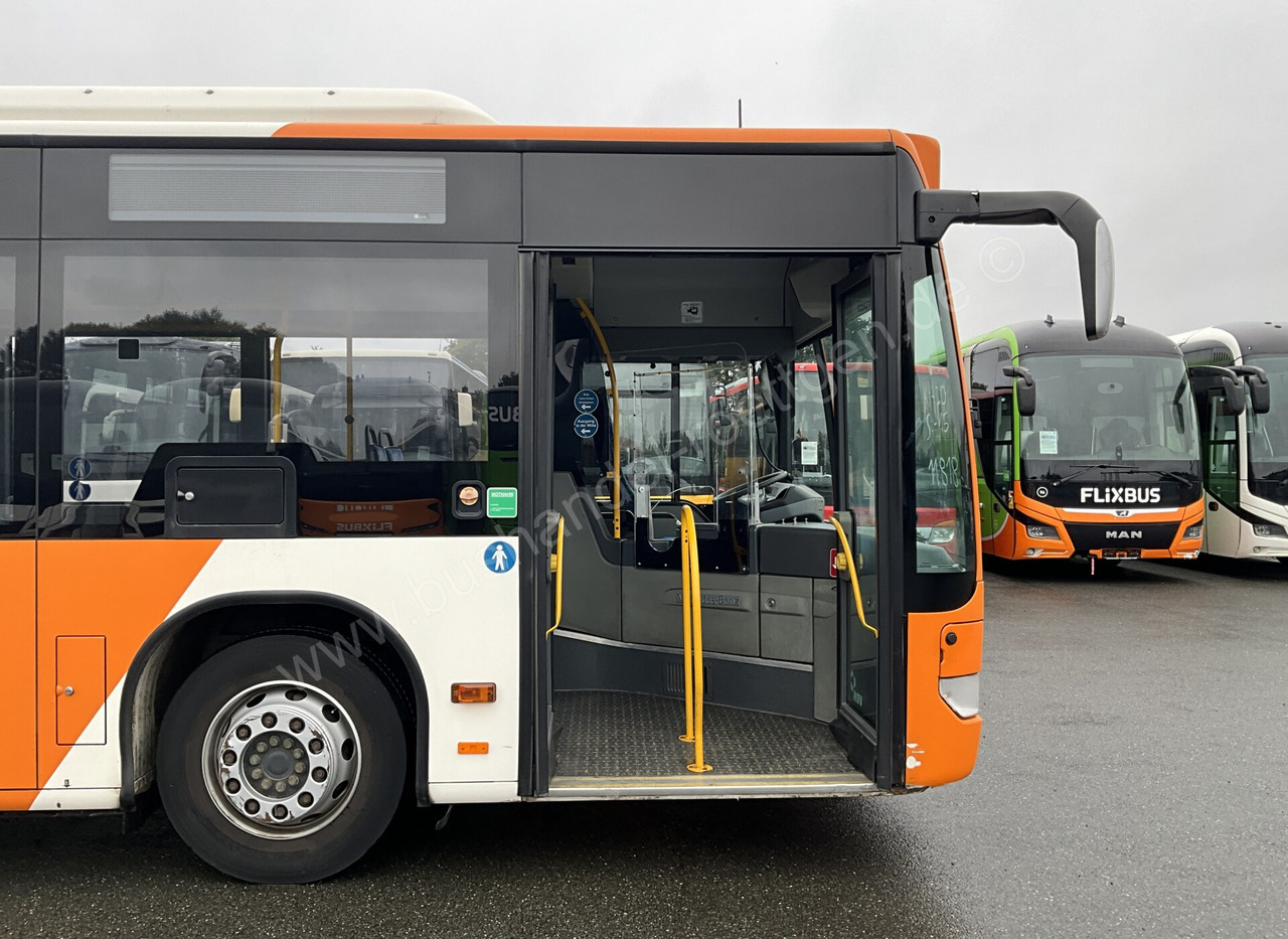 Mercedes-Benz Citaro - Gradski autobus: slika Mercedes-Benz Citaro - Gradski autobus Mercedes-Benz Citaro - Gradski autobus: slika Mercedes-Benz Citaro - Gradski autobus