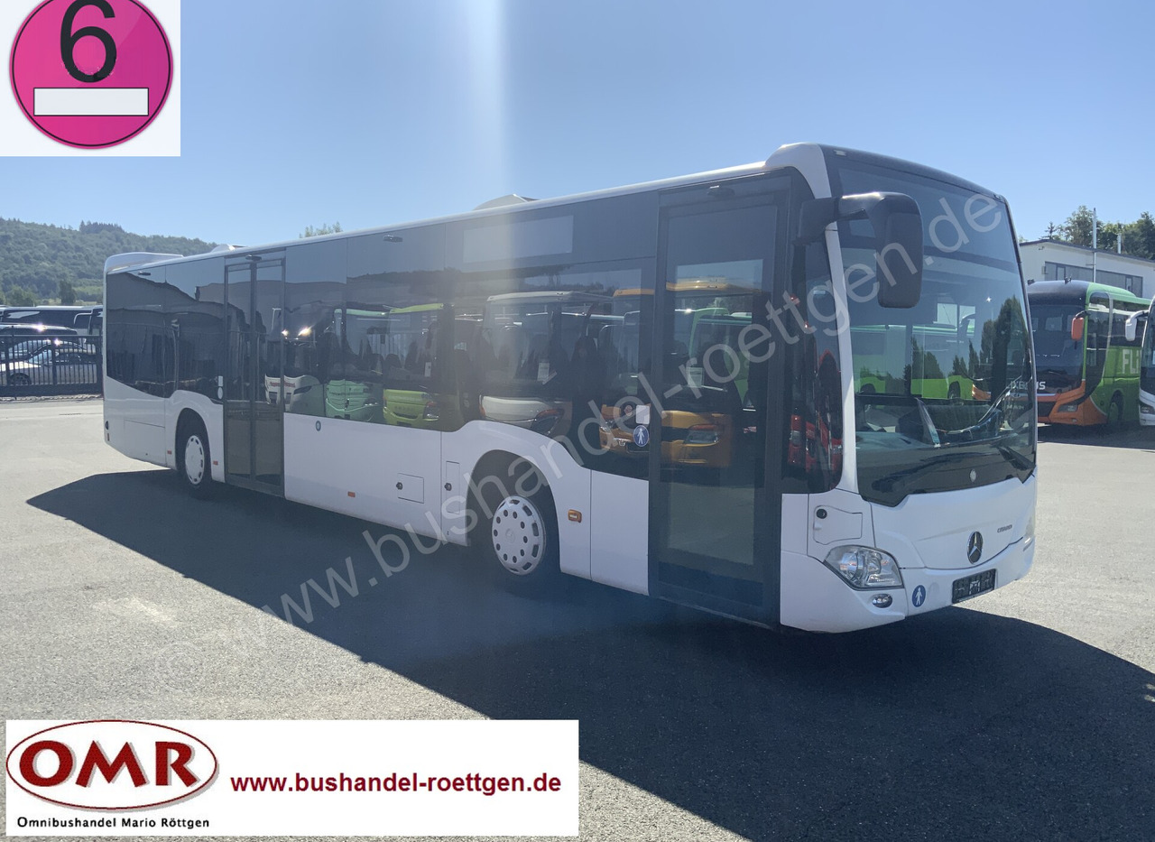 Mercedes-Benz Citaro - Gradski autobus: slika Mercedes-Benz Citaro - Gradski autobus Mercedes-Benz Citaro - Gradski autobus: slika Mercedes-Benz Citaro - Gradski autobus