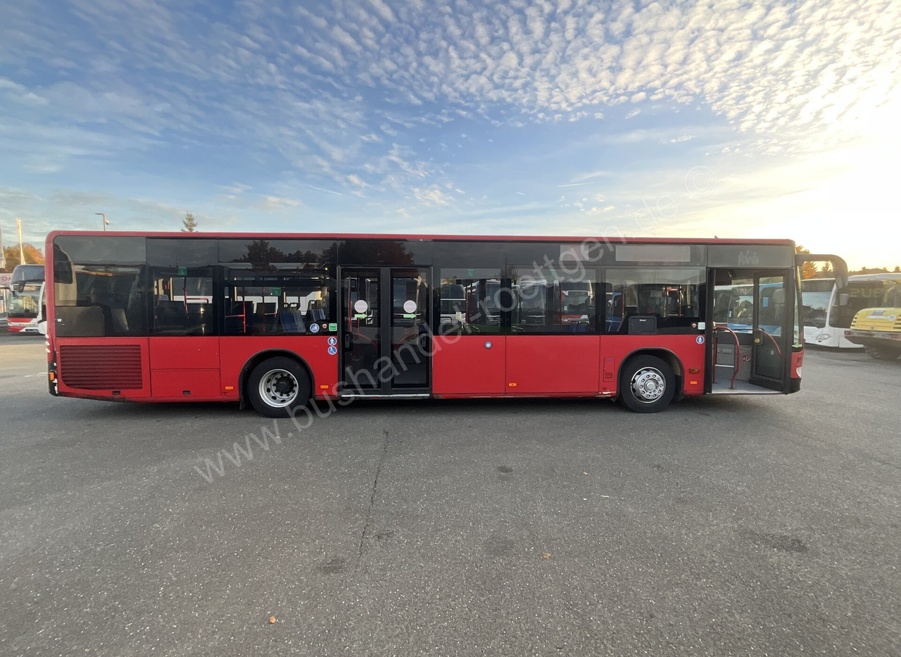 Mercedes-Benz Citaro O 530 - Gradski autobus: slika Mercedes-Benz Citaro O 530 - Gradski autobus Mercedes-Benz Citaro O 530 - Gradski autobus: slika Mercedes-Benz Citaro O 530 - Gradski autobus