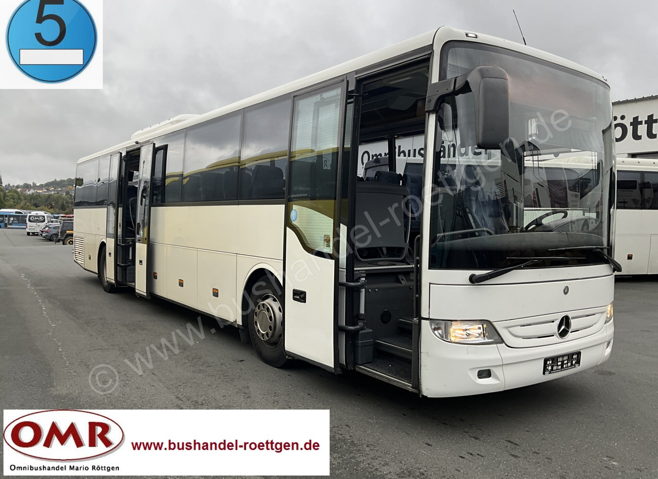 Mercedes-Benz O 350 Tourismo RH-M - Prigradski autobus: slika Mercedes-Benz O 350 Tourismo RH-M - Prigradski autobus Mercedes-Benz O 350 Tourismo RH-M - Prigradski autobus: slika Mercedes-Benz O 350 Tourismo RH-M - Prigradski autobus