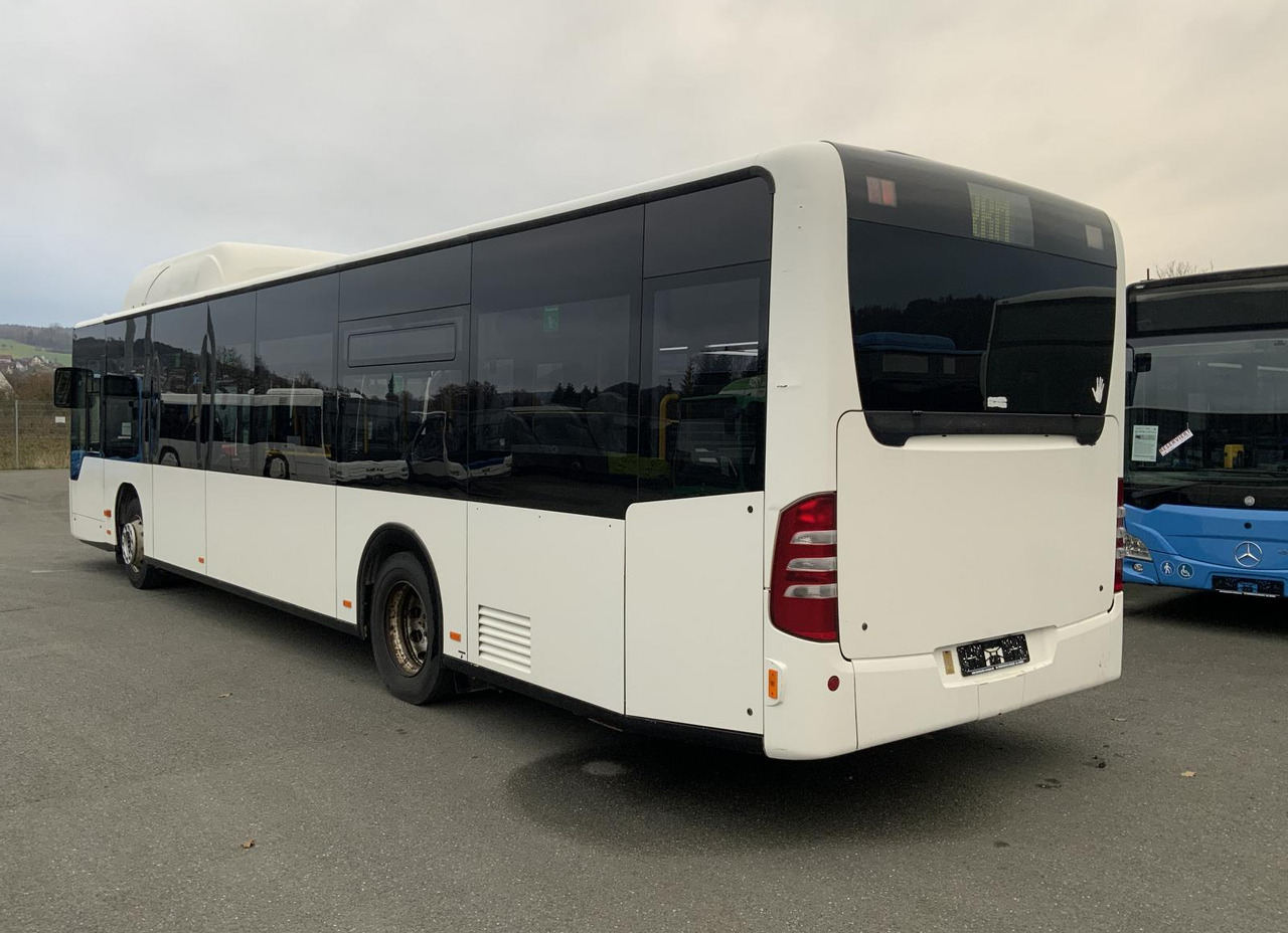 Mercedes-Benz O 530 Citaro CNG - Gradski autobus: slika Mercedes-Benz O 530 Citaro CNG - Gradski autobus Mercedes-Benz O 530 Citaro CNG - Gradski autobus: slika Mercedes-Benz O 530 Citaro CNG - Gradski autobus