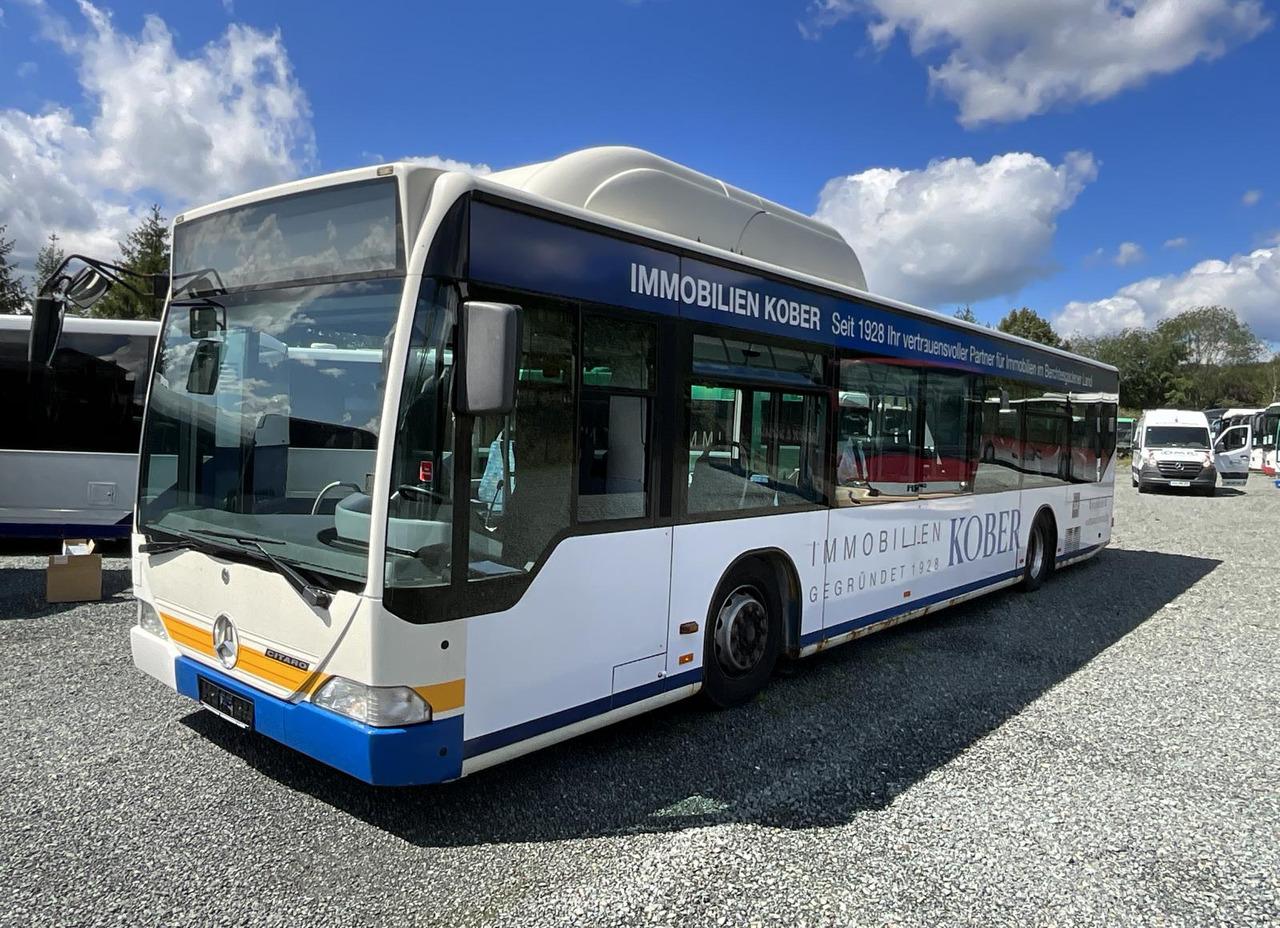 Mercedes-Benz O 530 Citaro CNG - Gradski autobus: slika Mercedes-Benz O 530 Citaro CNG - Gradski autobus Mercedes-Benz O 530 Citaro CNG - Gradski autobus: slika Mercedes-Benz O 530 Citaro CNG - Gradski autobus