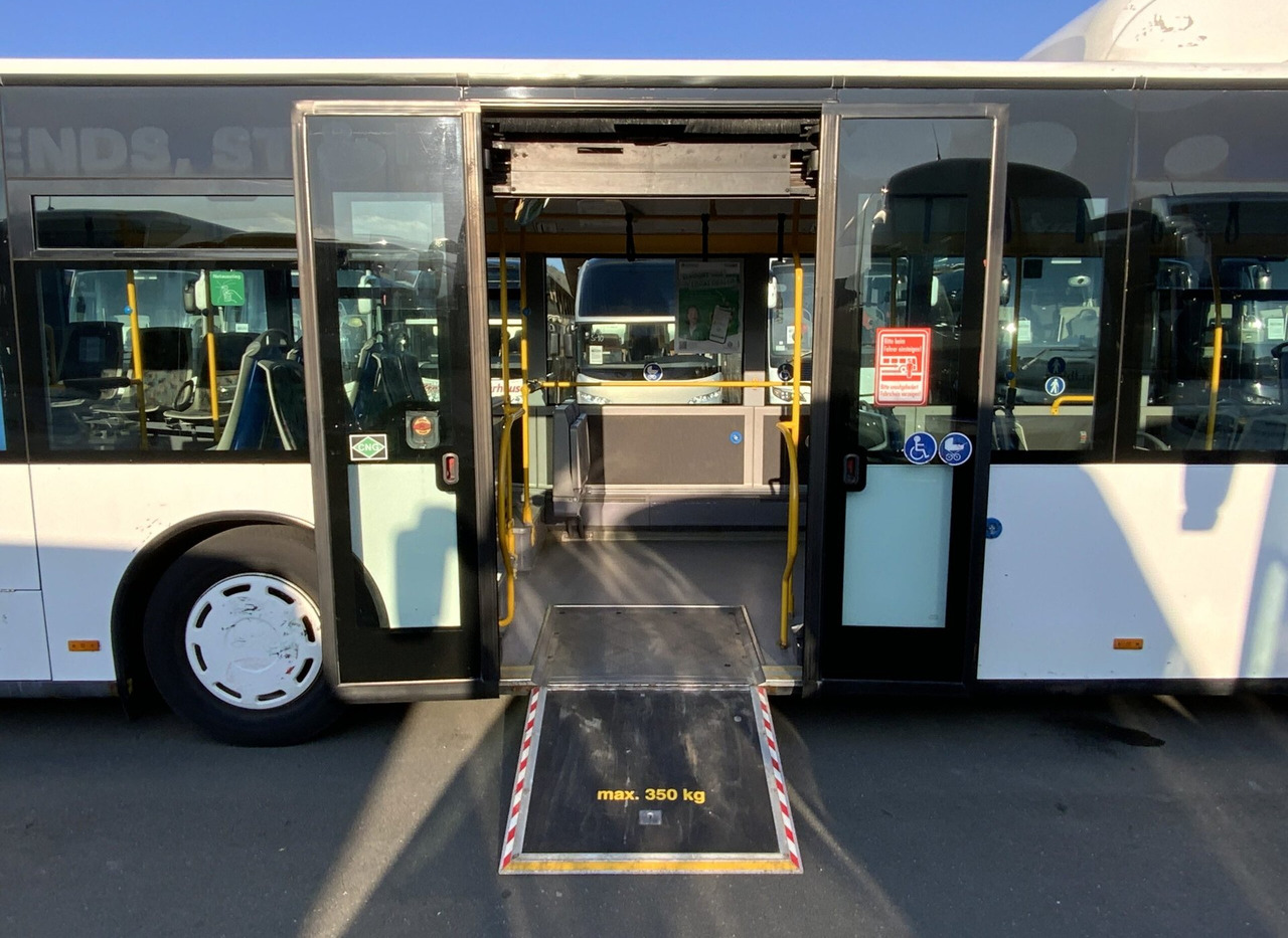 Mercedes-Benz O 530 Citaro CNG - Gradski autobus: slika Mercedes-Benz O 530 Citaro CNG - Gradski autobus Mercedes-Benz O 530 Citaro CNG - Gradski autobus: slika Mercedes-Benz O 530 Citaro CNG - Gradski autobus