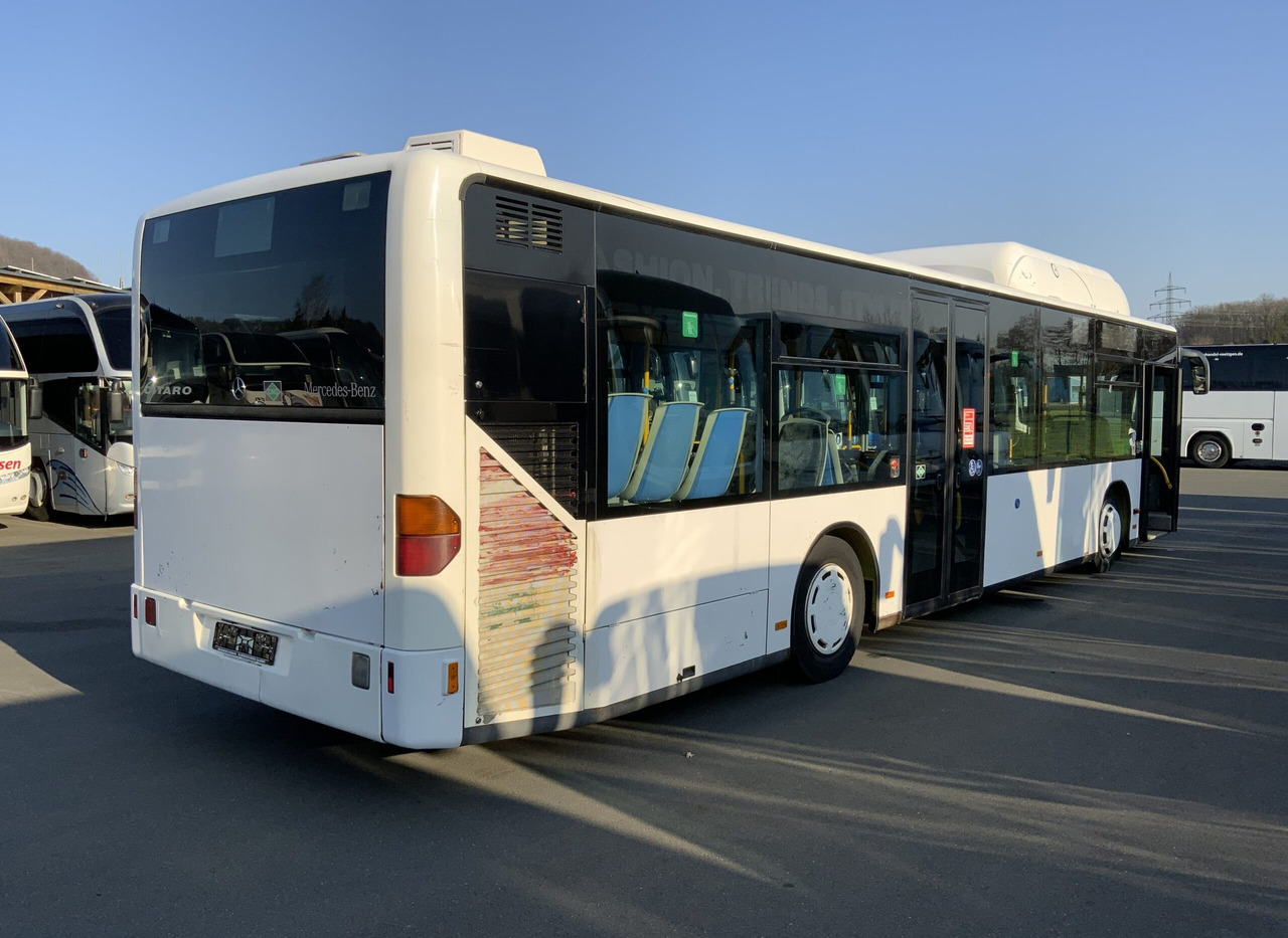 Mercedes-Benz O 530 Citaro CNG - Gradski autobus: slika Mercedes-Benz O 530 Citaro CNG - Gradski autobus Mercedes-Benz O 530 Citaro CNG - Gradski autobus: slika Mercedes-Benz O 530 Citaro CNG - Gradski autobus