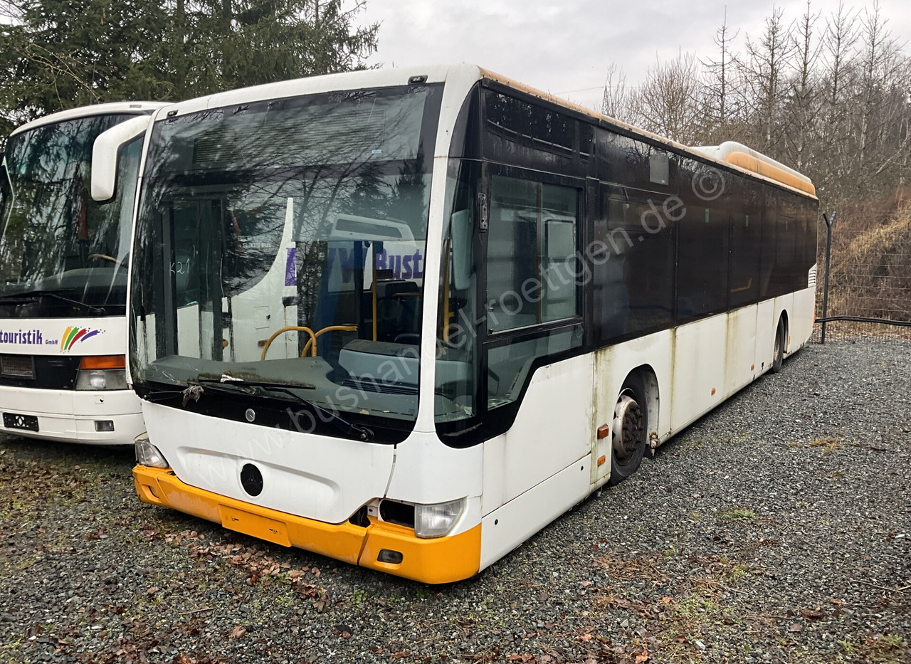 Mercedes-Benz O 530 Citaro LE - Gradski autobus: slika Mercedes-Benz O 530 Citaro LE - Gradski autobus Mercedes-Benz O 530 Citaro LE - Gradski autobus: slika Mercedes-Benz O 530 Citaro LE - Gradski autobus