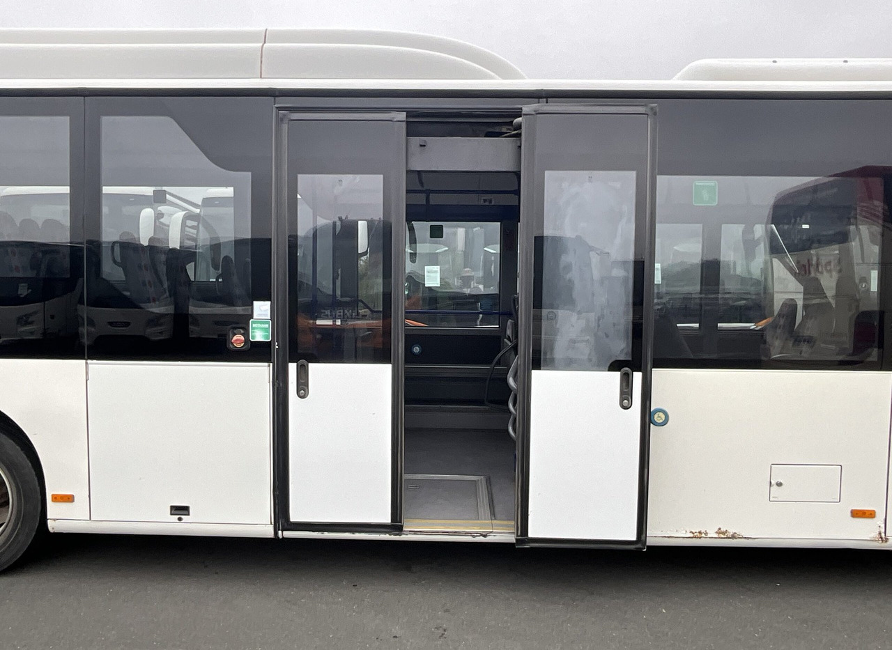 Mercedes-Benz O 530 Citaro LE - Gradski autobus: slika Mercedes-Benz O 530 Citaro LE - Gradski autobus Mercedes-Benz O 530 Citaro LE - Gradski autobus: slika Mercedes-Benz O 530 Citaro LE - Gradski autobus