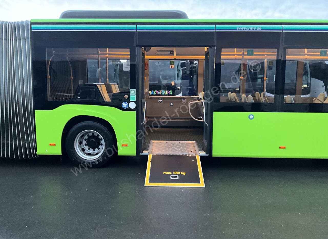 Mercedes-Benz O 530 Citaro - Zglobni autobus: slika Mercedes-Benz O 530 Citaro - Zglobni autobus Mercedes-Benz O 530 Citaro - Zglobni autobus: slika Mercedes-Benz O 530 Citaro - Zglobni autobus