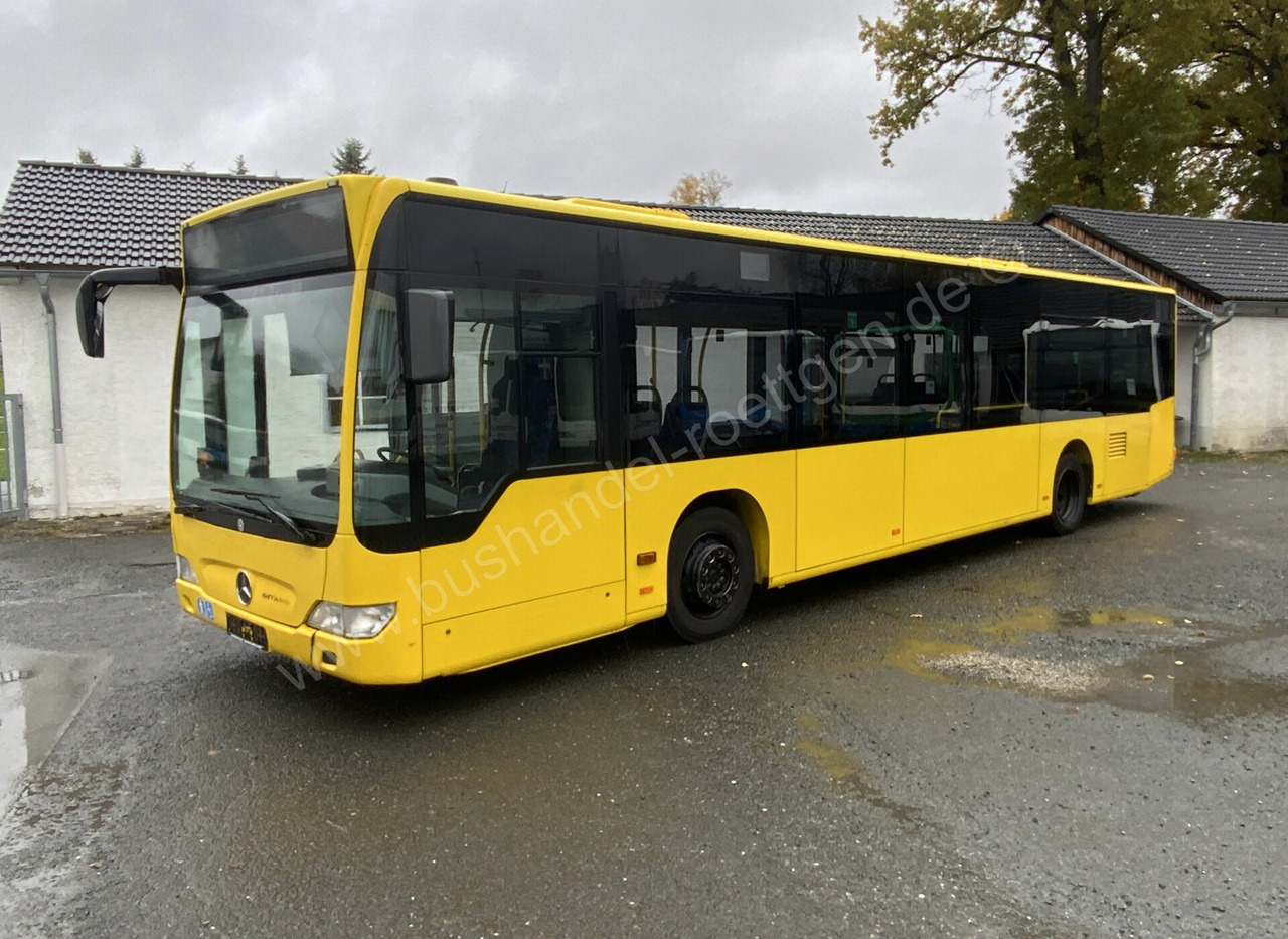 Mercedes-Benz O 530 Citaro - Gradski autobus: slika Mercedes-Benz O 530 Citaro - Gradski autobus Mercedes-Benz O 530 Citaro - Gradski autobus: slika Mercedes-Benz O 530 Citaro - Gradski autobus