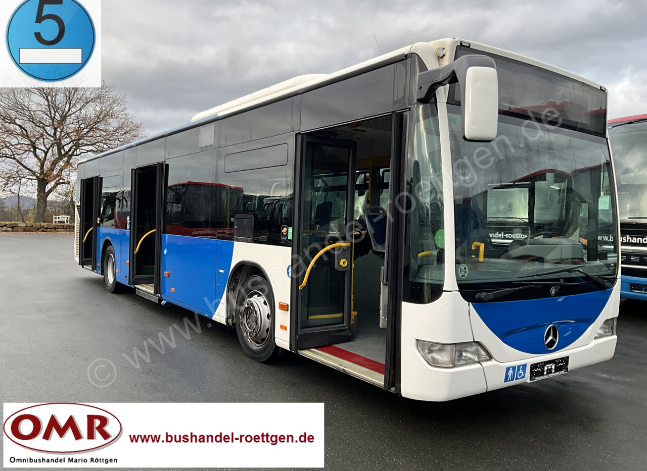 Mercedes-Benz O 530 Citaro - Gradski autobus: slika Mercedes-Benz O 530 Citaro - Gradski autobus Mercedes-Benz O 530 Citaro - Gradski autobus: slika Mercedes-Benz O 530 Citaro - Gradski autobus