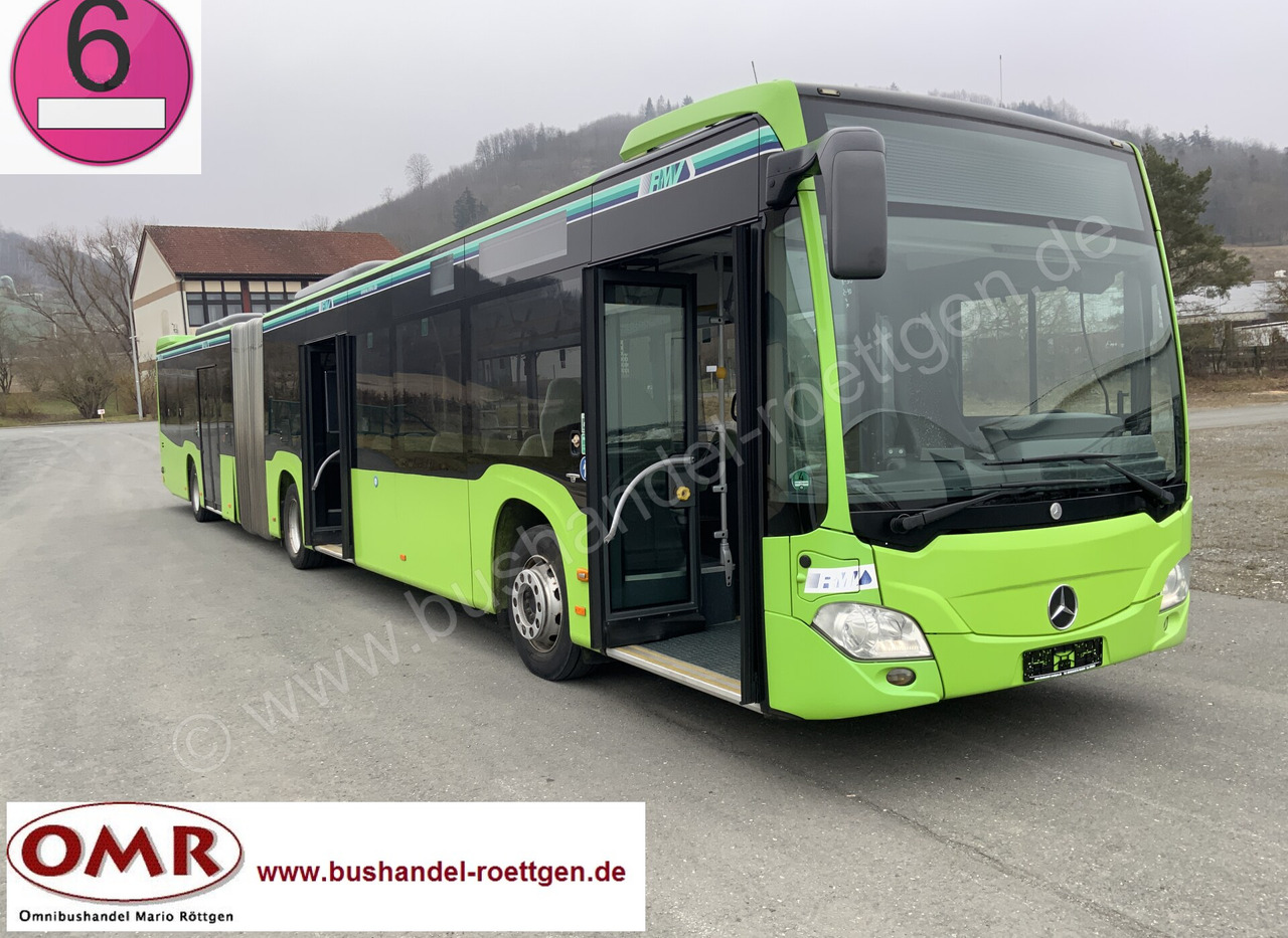 Mercedes-Benz O 530 Citaro - Zglobni autobus: slika Mercedes-Benz O 530 Citaro - Zglobni autobus Mercedes-Benz O 530 Citaro - Zglobni autobus: slika Mercedes-Benz O 530 Citaro - Zglobni autobus