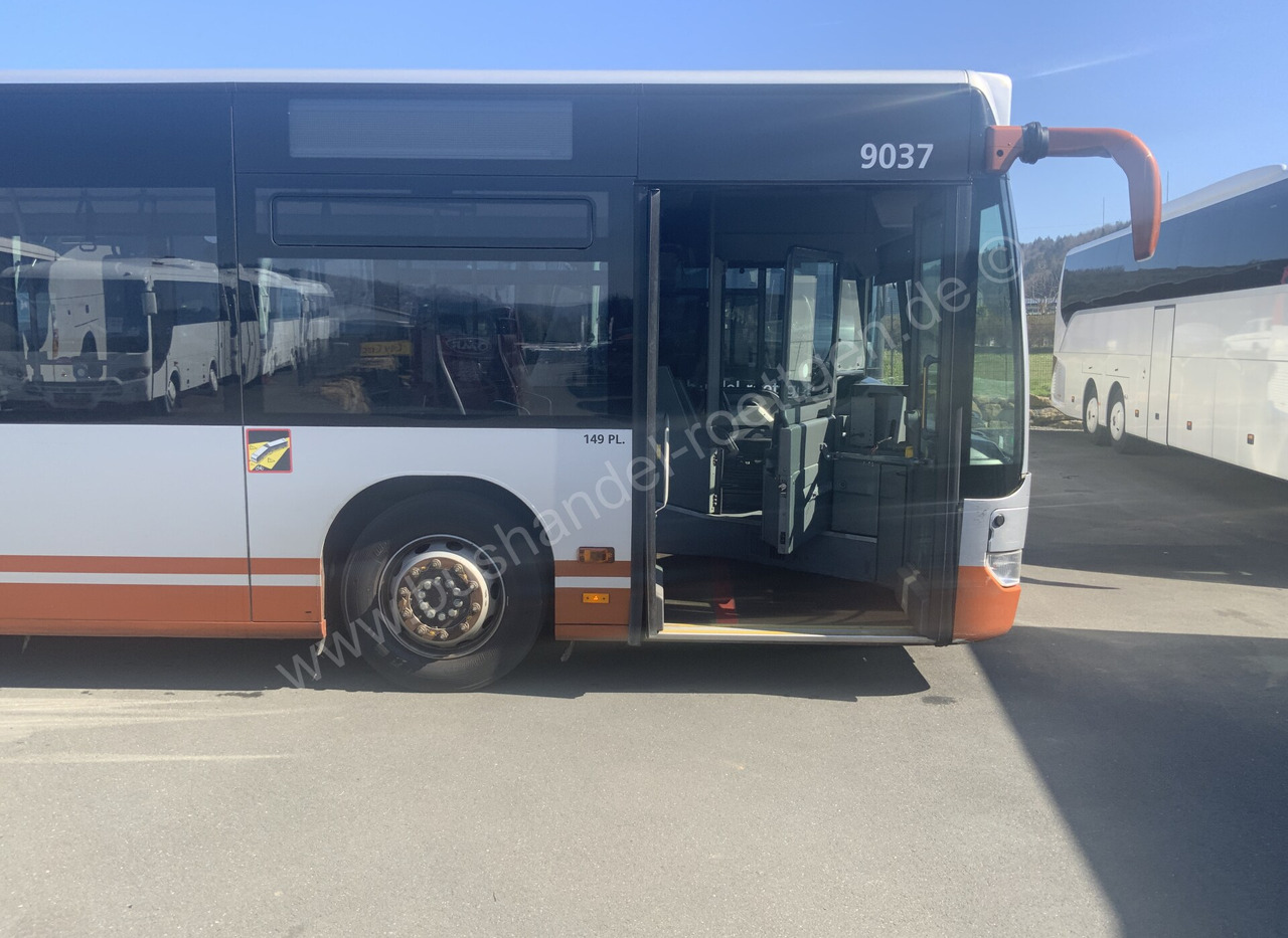 Mercedes-Benz O 530 Citaro - Zglobni autobus: slika Mercedes-Benz O 530 Citaro - Zglobni autobus Mercedes-Benz O 530 Citaro - Zglobni autobus: slika Mercedes-Benz O 530 Citaro - Zglobni autobus