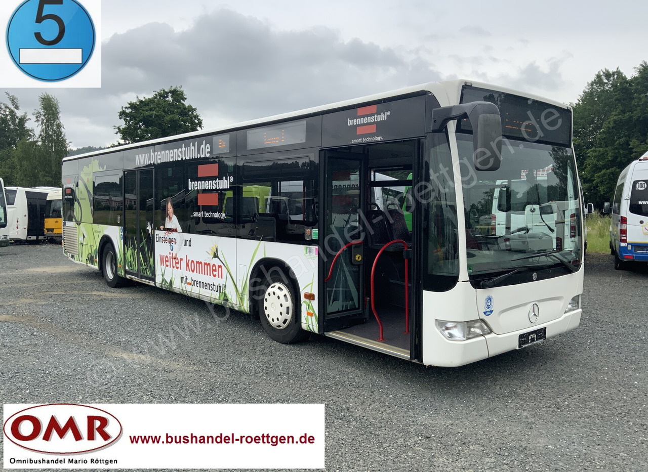 Mercedes-Benz O 530 Citaro - Gradski autobus: slika Mercedes-Benz O 530 Citaro - Gradski autobus Mercedes-Benz O 530 Citaro - Gradski autobus: slika Mercedes-Benz O 530 Citaro - Gradski autobus
