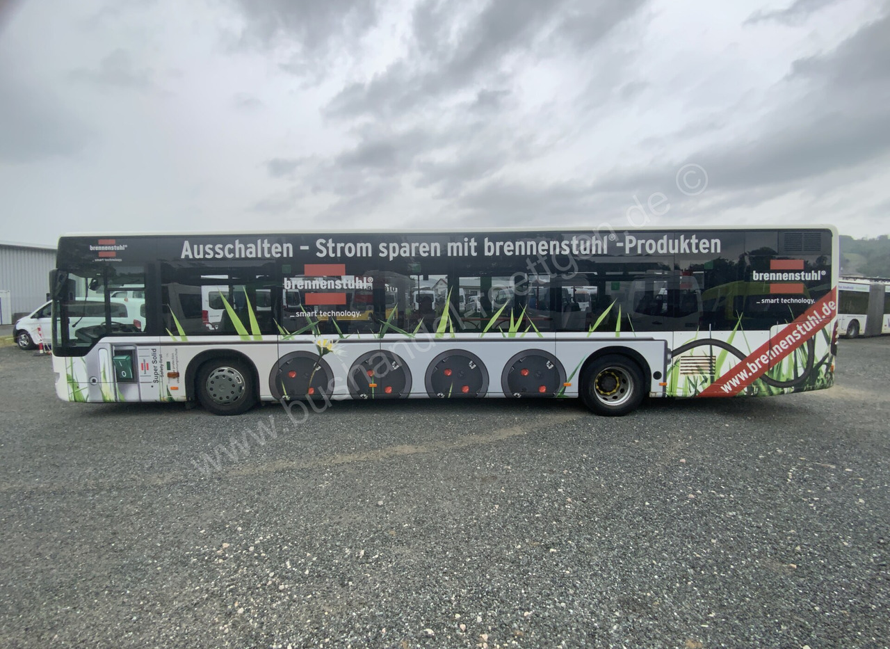 Mercedes-Benz O 530 Citaro - Gradski autobus: slika Mercedes-Benz O 530 Citaro - Gradski autobus Mercedes-Benz O 530 Citaro - Gradski autobus: slika Mercedes-Benz O 530 Citaro - Gradski autobus