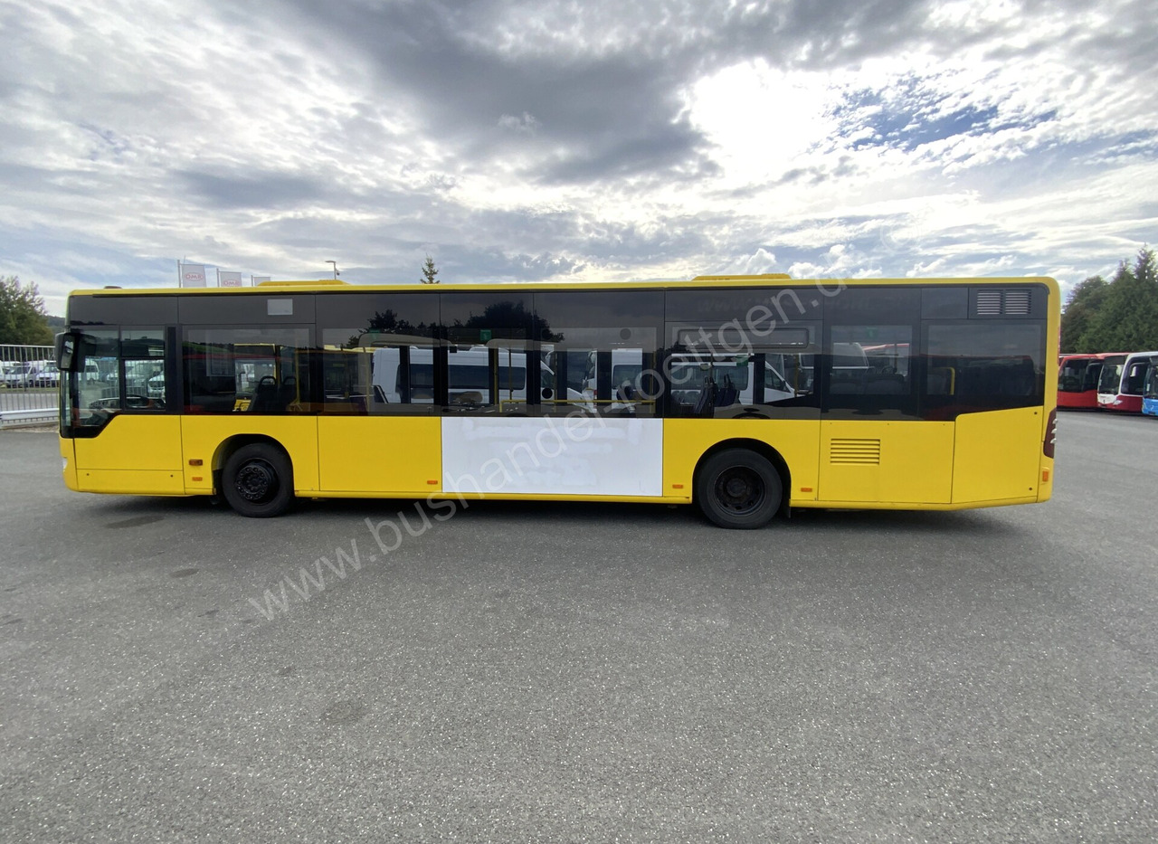 Mercedes-Benz O 530 Citaro - Gradski autobus: slika Mercedes-Benz O 530 Citaro - Gradski autobus Mercedes-Benz O 530 Citaro - Gradski autobus: slika Mercedes-Benz O 530 Citaro - Gradski autobus
