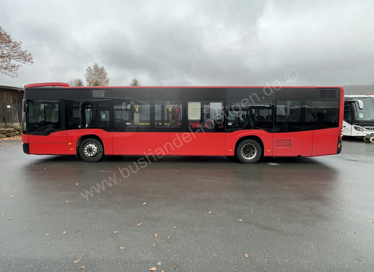 Mercedes-Benz O 530 Citaro - Gradski autobus: slika Mercedes-Benz O 530 Citaro - Gradski autobus Mercedes-Benz O 530 Citaro - Gradski autobus: slika Mercedes-Benz O 530 Citaro - Gradski autobus