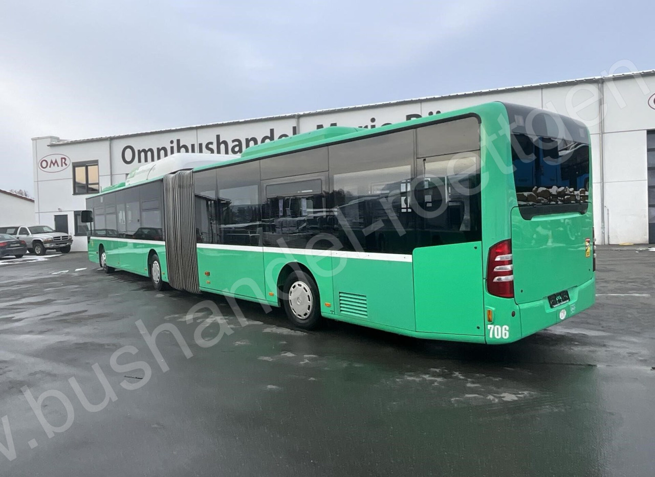 Mercedes-Benz O 530 G Citaro CNG - Zglobni autobus: slika Mercedes-Benz O 530 G Citaro CNG - Zglobni autobus Mercedes-Benz O 530 G Citaro CNG - Zglobni autobus: slika Mercedes-Benz O 530 G Citaro CNG - Zglobni autobus