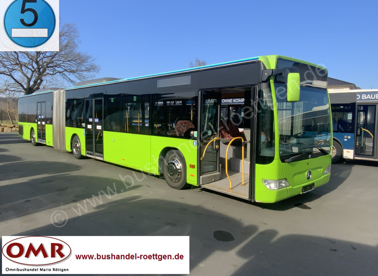 Mercedes-Benz O 530 G Citaro - Zglobni autobus: slika Mercedes-Benz O 530 G Citaro - Zglobni autobus Mercedes-Benz O 530 G Citaro - Zglobni autobus: slika Mercedes-Benz O 530 G Citaro - Zglobni autobus