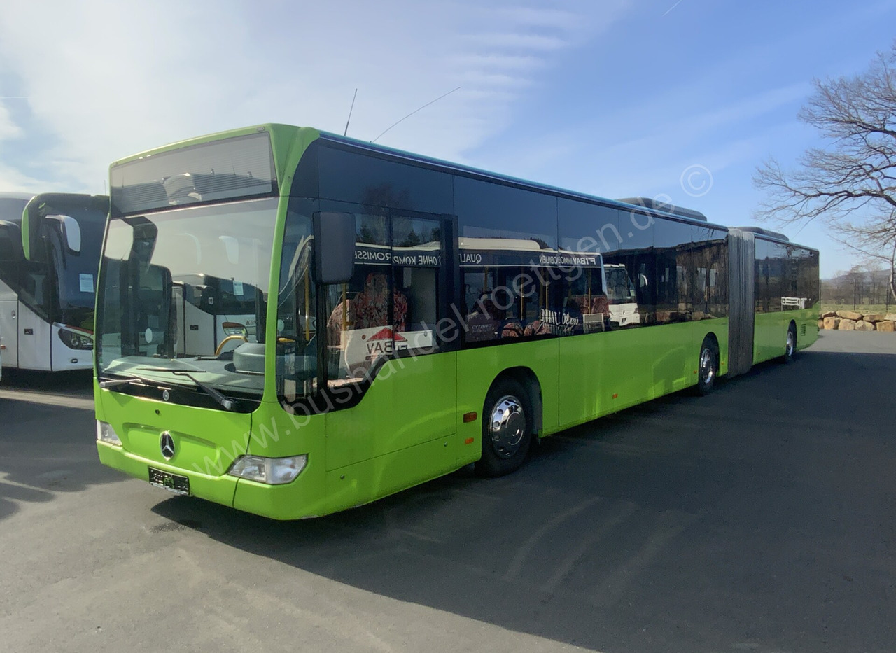 Mercedes-Benz O 530 G Citaro - Zglobni autobus: slika Mercedes-Benz O 530 G Citaro - Zglobni autobus Mercedes-Benz O 530 G Citaro - Zglobni autobus: slika Mercedes-Benz O 530 G Citaro - Zglobni autobus