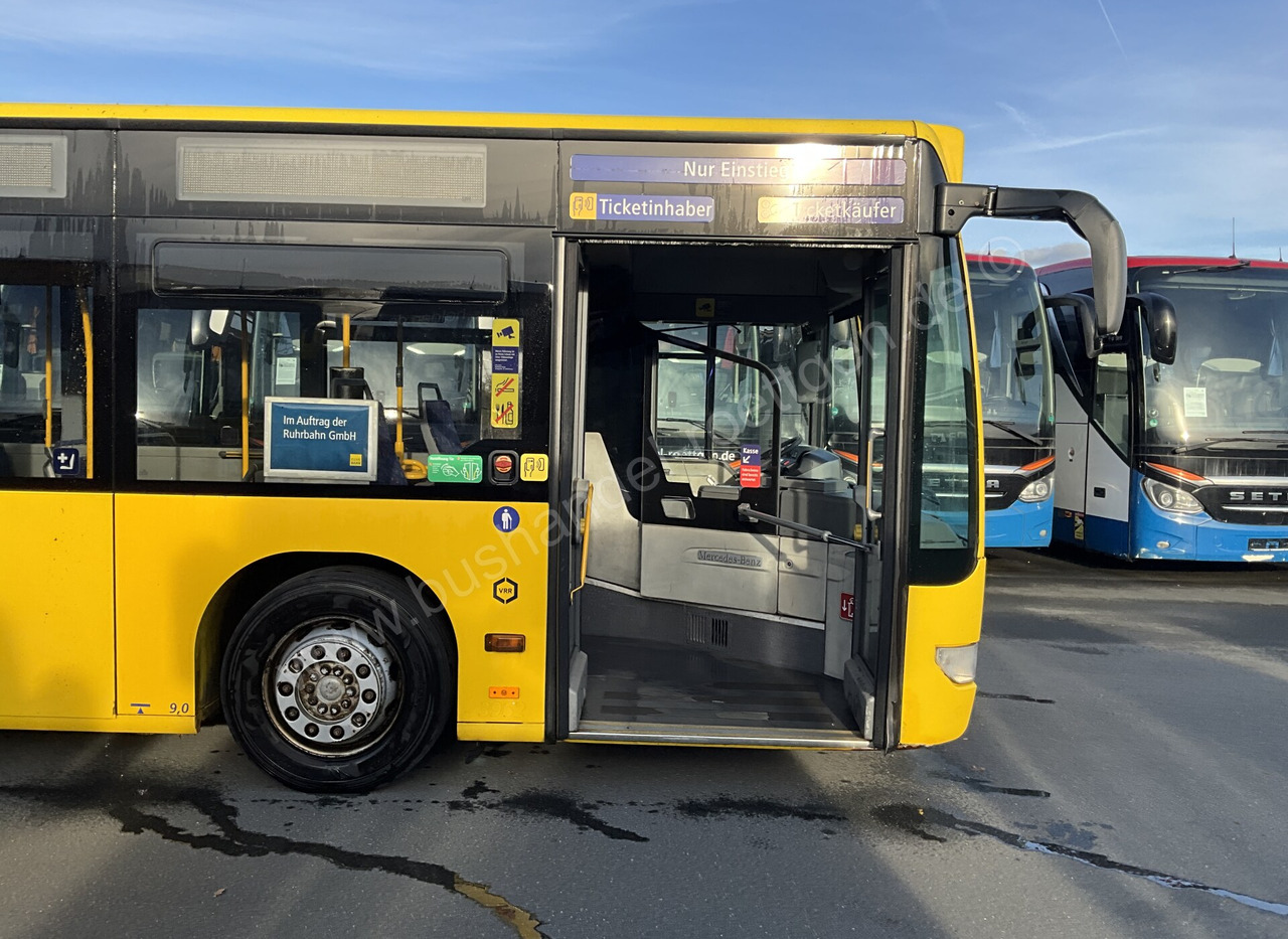 Mercedes-Benz O 530 G Citaro - Zglobni autobus: slika Mercedes-Benz O 530 G Citaro - Zglobni autobus Mercedes-Benz O 530 G Citaro - Zglobni autobus: slika Mercedes-Benz O 530 G Citaro - Zglobni autobus