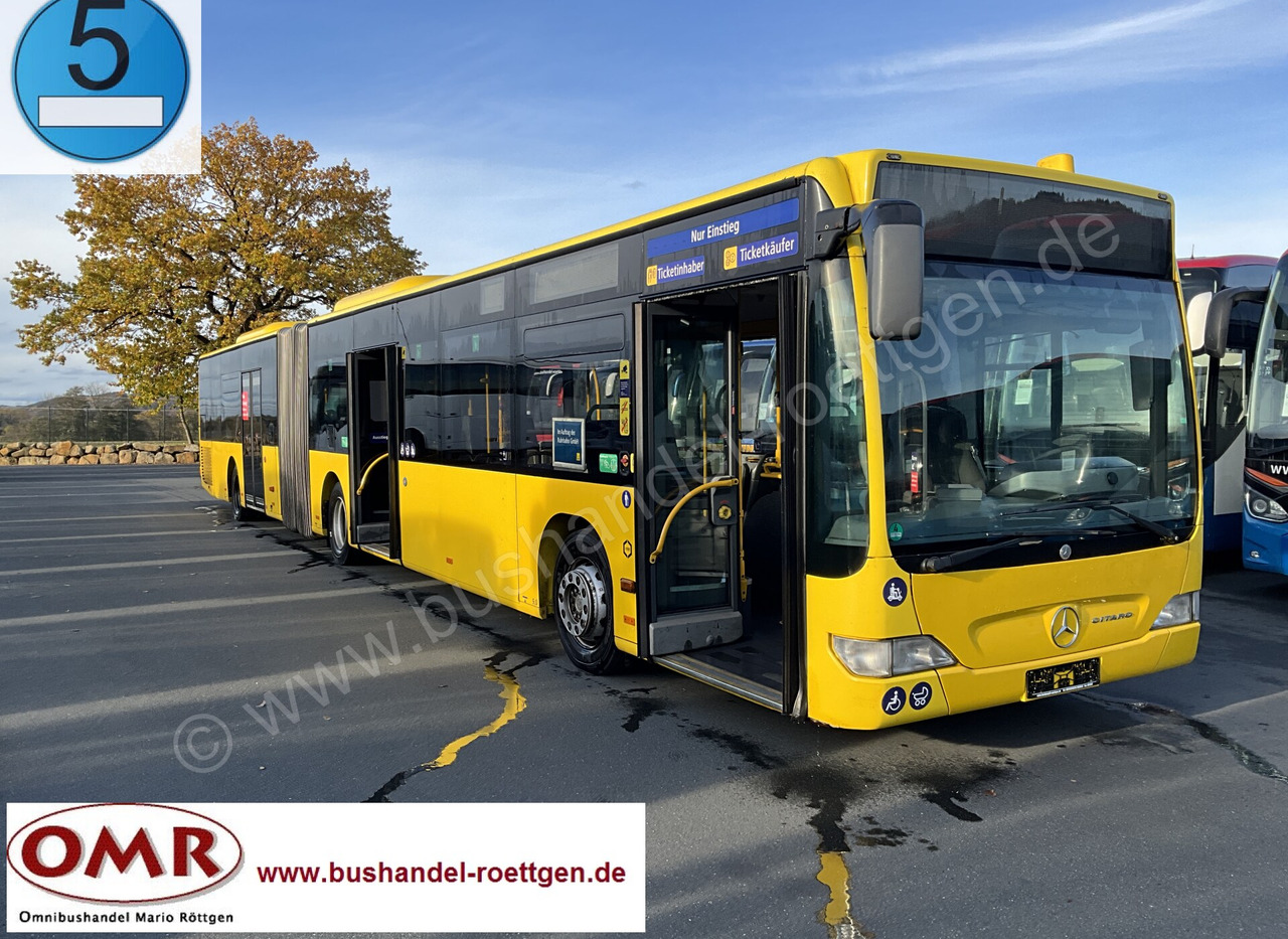 Mercedes-Benz O 530 G Citaro - Zglobni autobus: slika Mercedes-Benz O 530 G Citaro - Zglobni autobus Mercedes-Benz O 530 G Citaro - Zglobni autobus: slika Mercedes-Benz O 530 G Citaro - Zglobni autobus