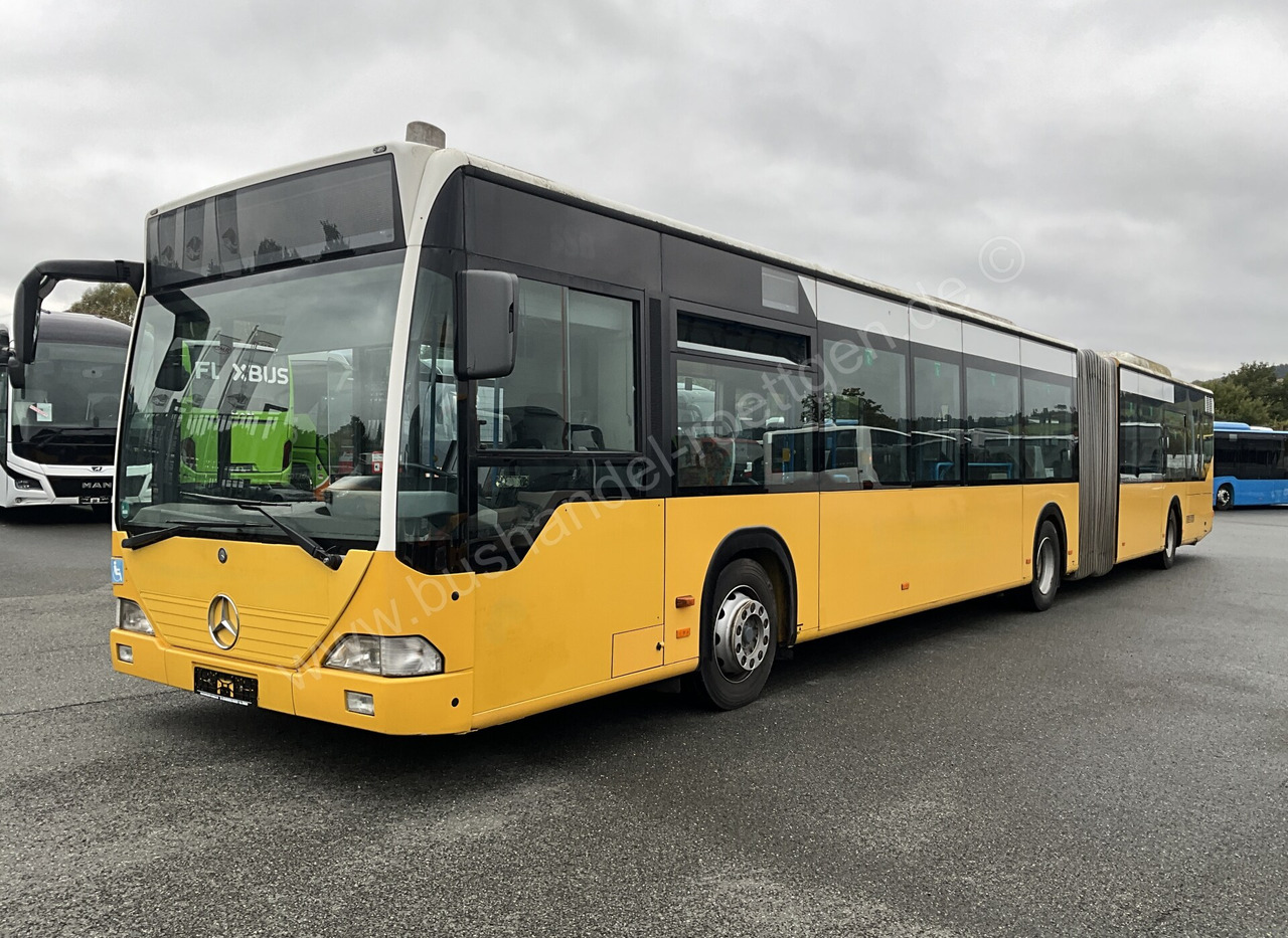 Mercedes-Benz O 530 G Citaro - Zglobni autobus: slika Mercedes-Benz O 530 G Citaro - Zglobni autobus Mercedes-Benz O 530 G Citaro - Zglobni autobus: slika Mercedes-Benz O 530 G Citaro - Zglobni autobus