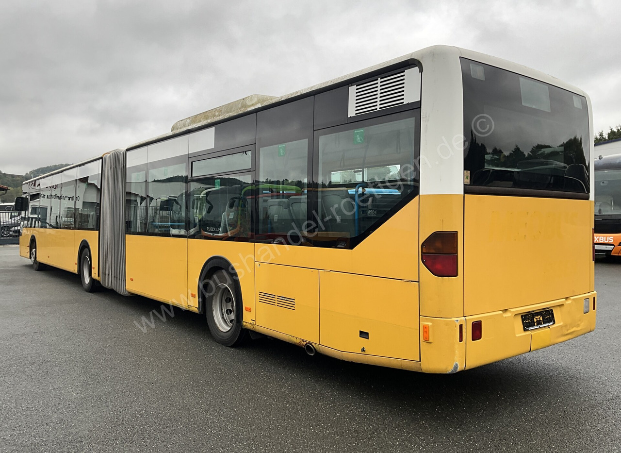Mercedes-Benz O 530 G Citaro - Zglobni autobus: slika Mercedes-Benz O 530 G Citaro - Zglobni autobus Mercedes-Benz O 530 G Citaro - Zglobni autobus: slika Mercedes-Benz O 530 G Citaro - Zglobni autobus